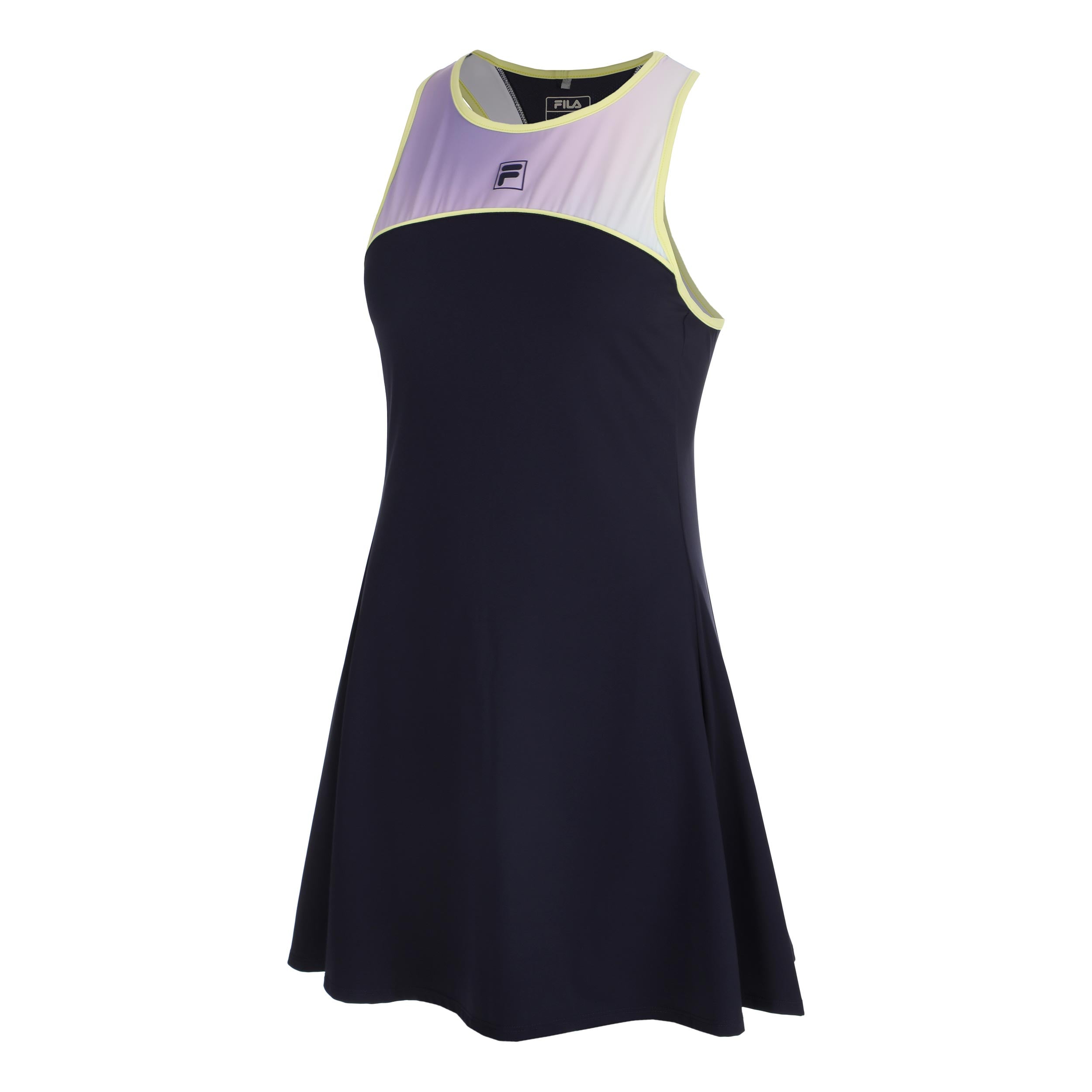 Fila Skylar Kleid Damen