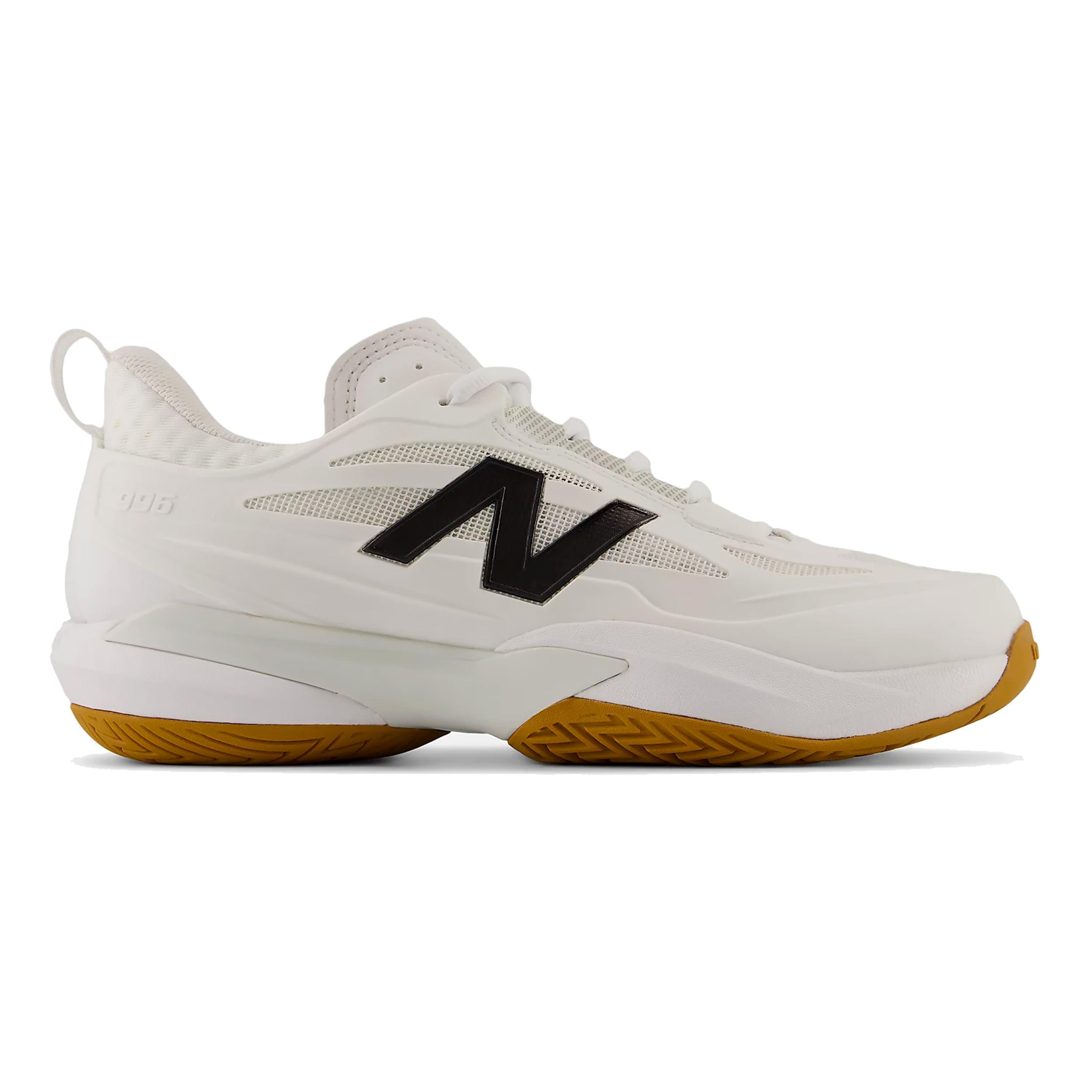 New Balance Fuelcell 996v7 Allcourtschuh Damen