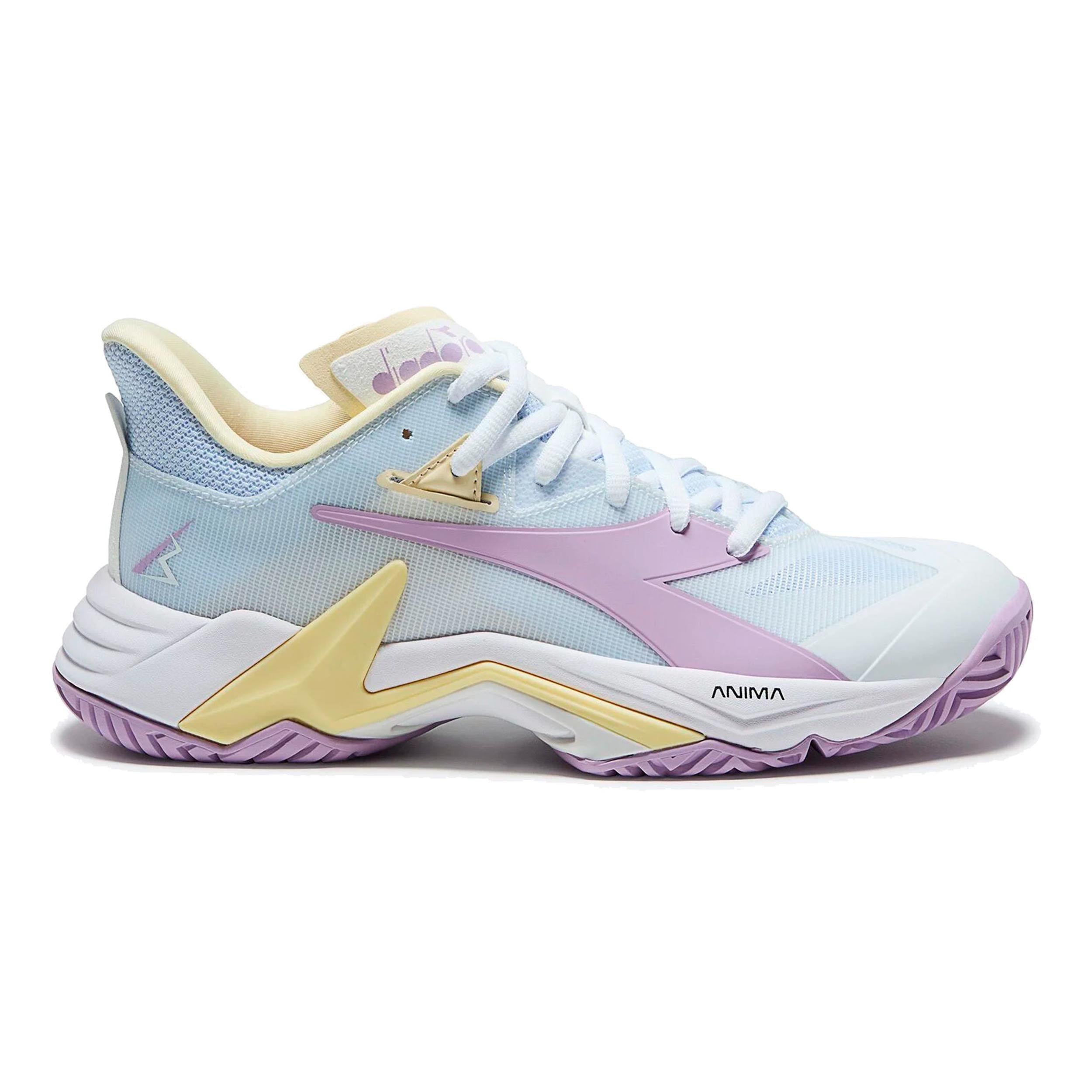 Diadora B.icon 3 Allcourtschuh Damen
