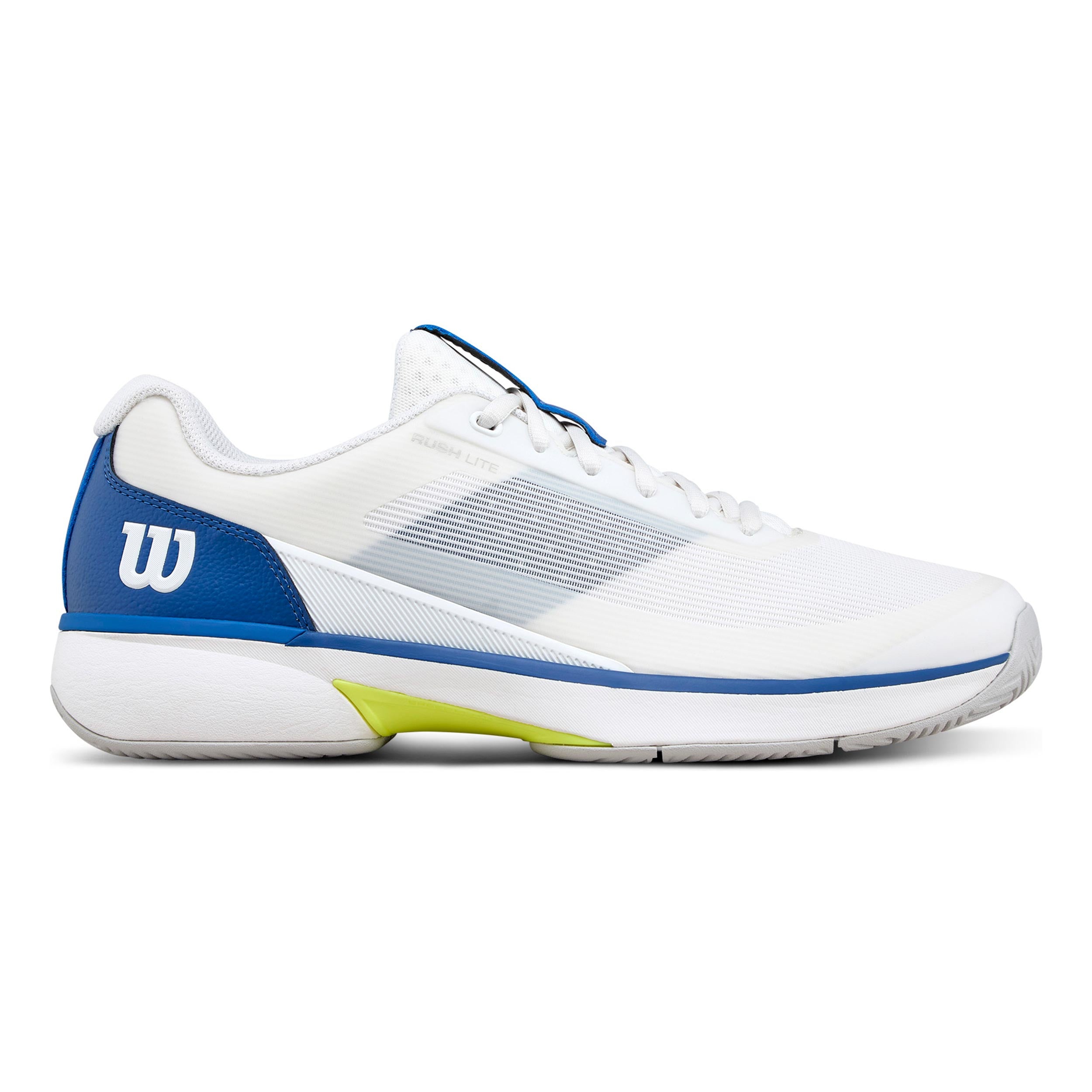 Wilson Rush Lite 5 Allcourtschuh Herren