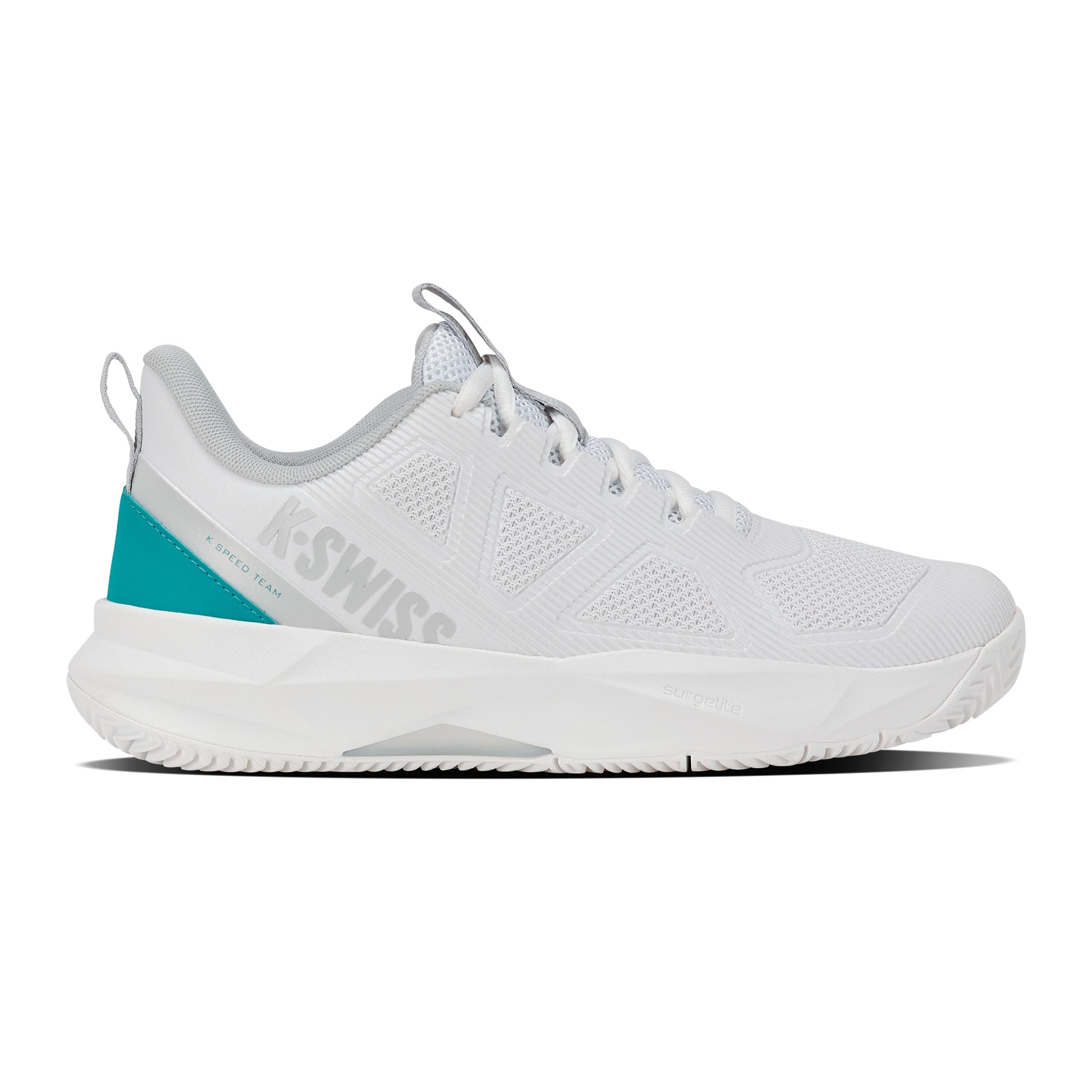 K - Swiss Speed Team Sandplatzschuh Damen
