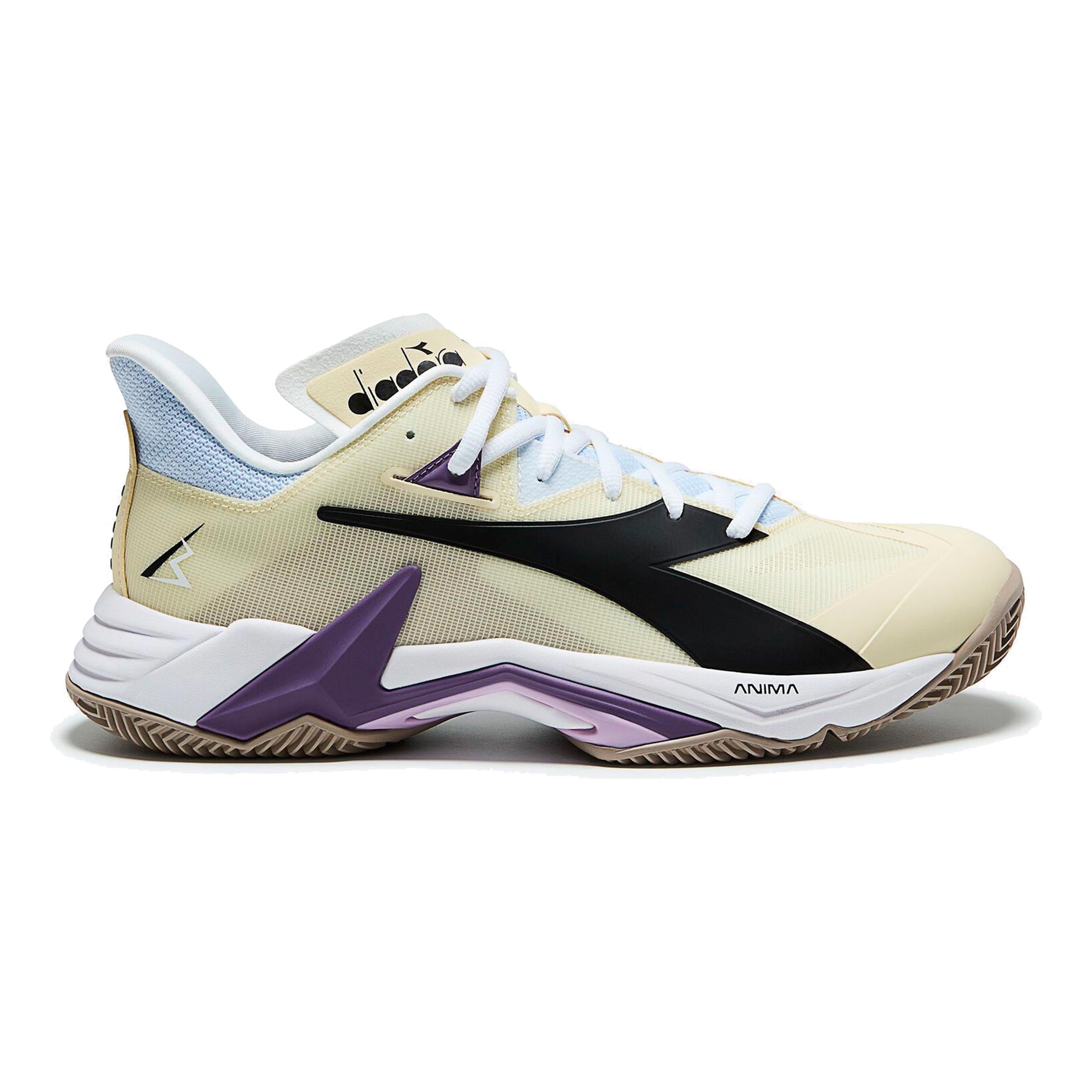 Diadora B.icon 3 Sandplatzschuh Herren