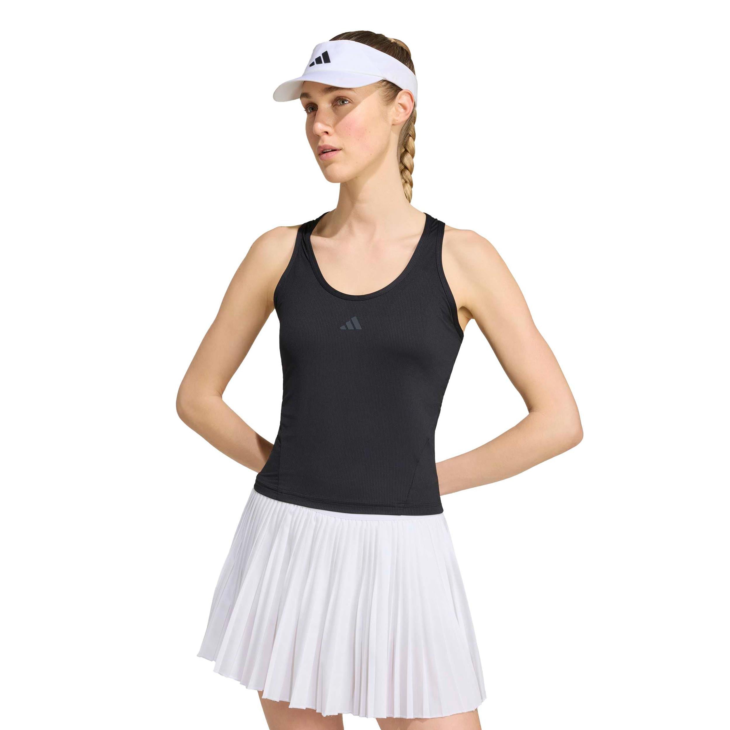 Adidas Club Midi Tank - Top Damen