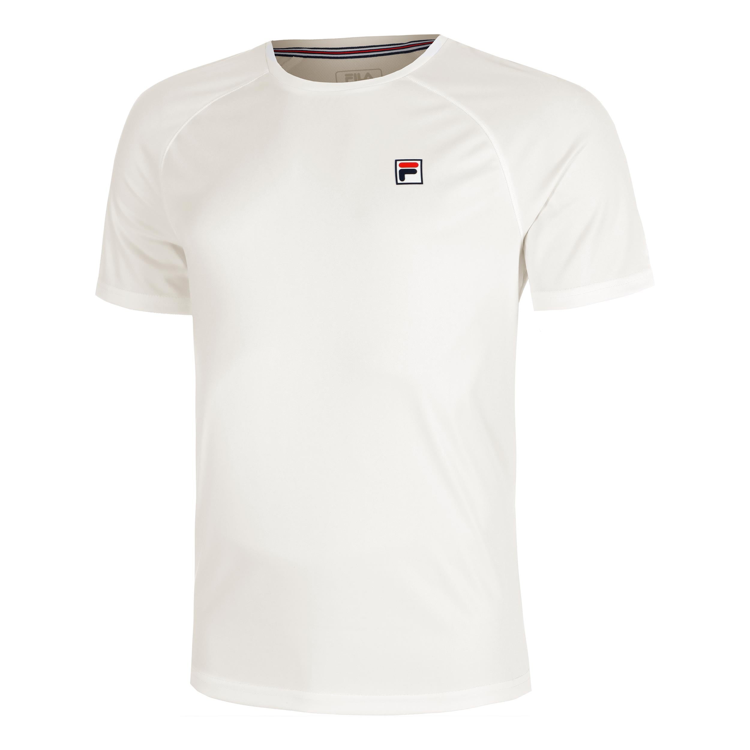 Fila Holger T - Shirt Herren