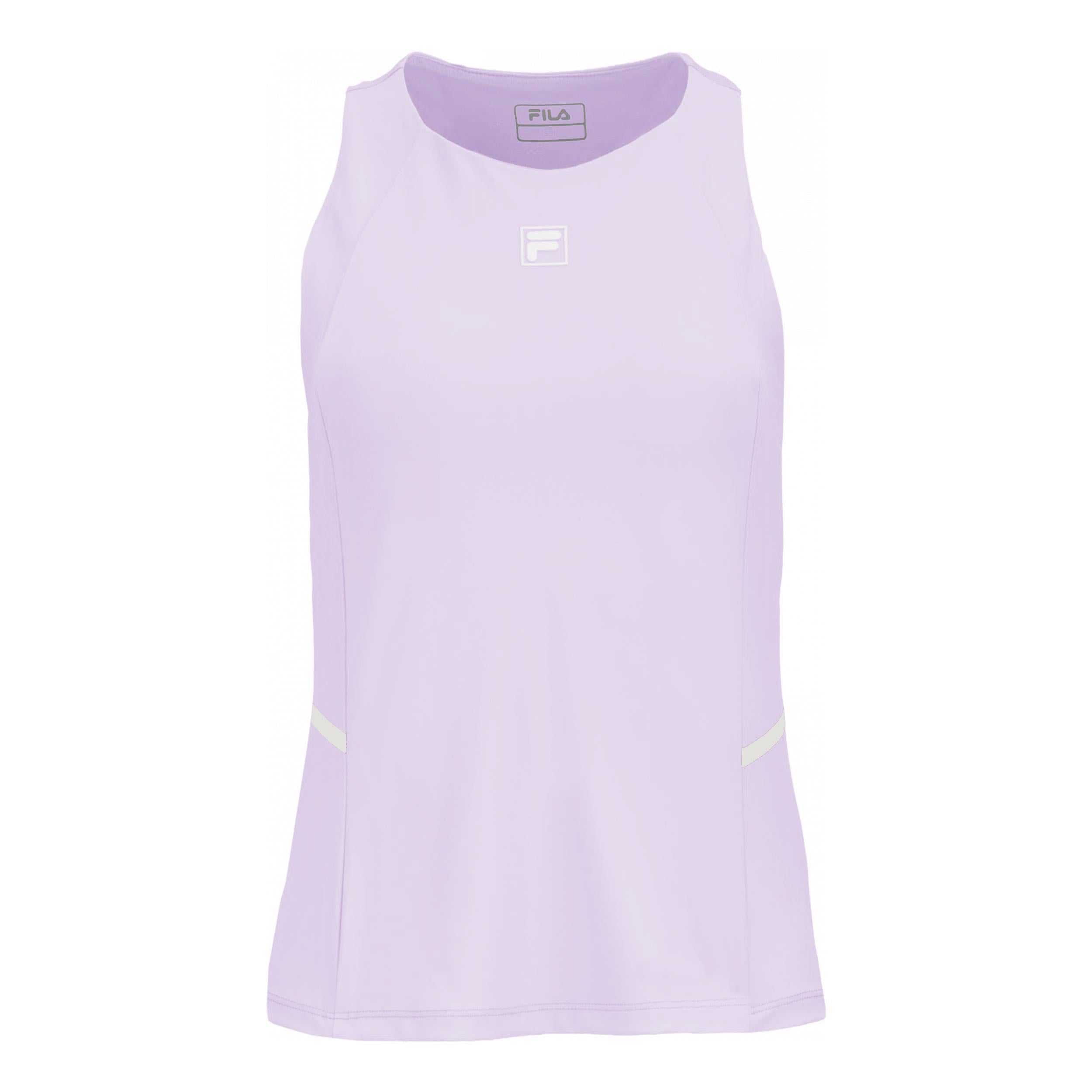 Fila Lettie (built - In Bra) Tank Top Damen