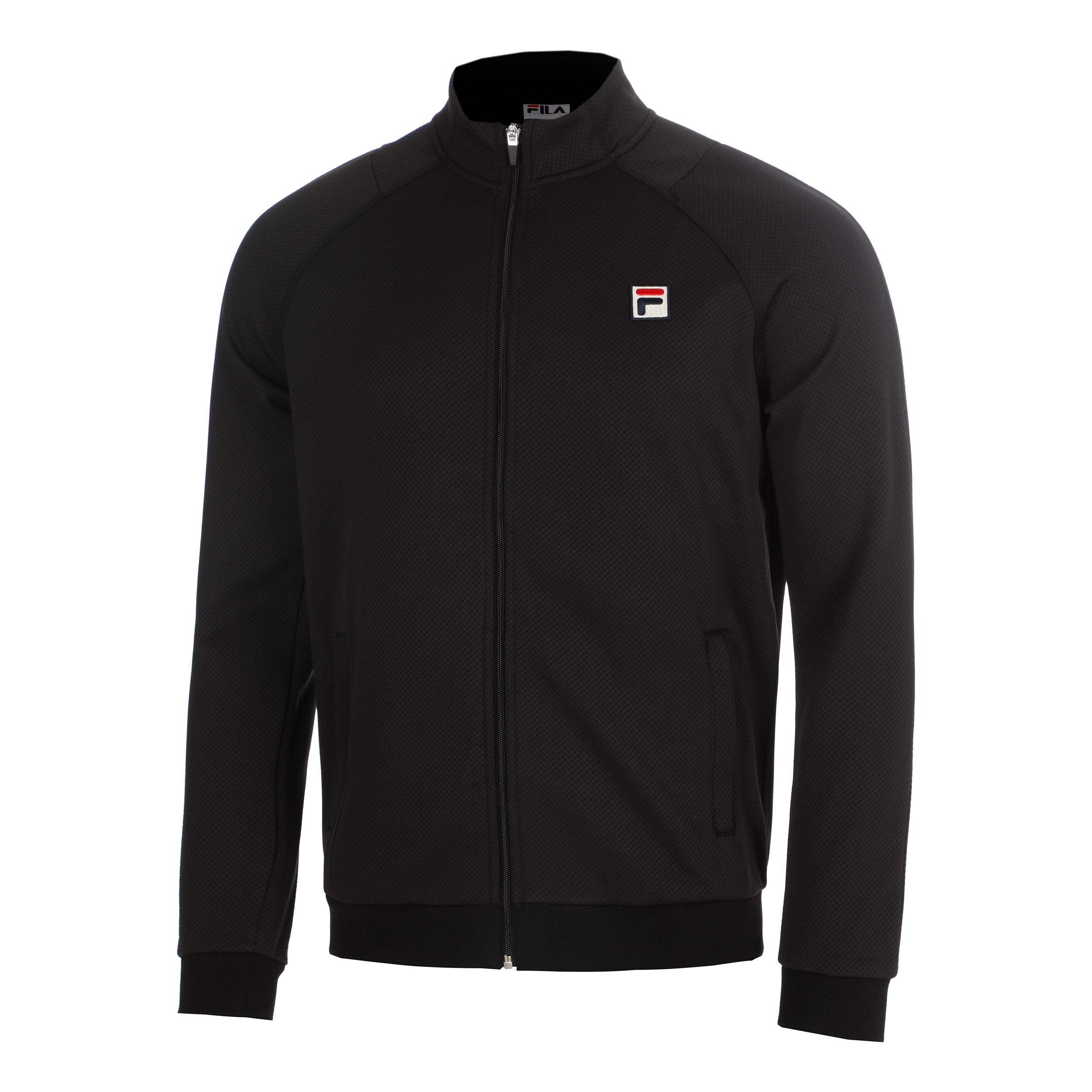 Fila Demetrio Trainingsjacke Herren