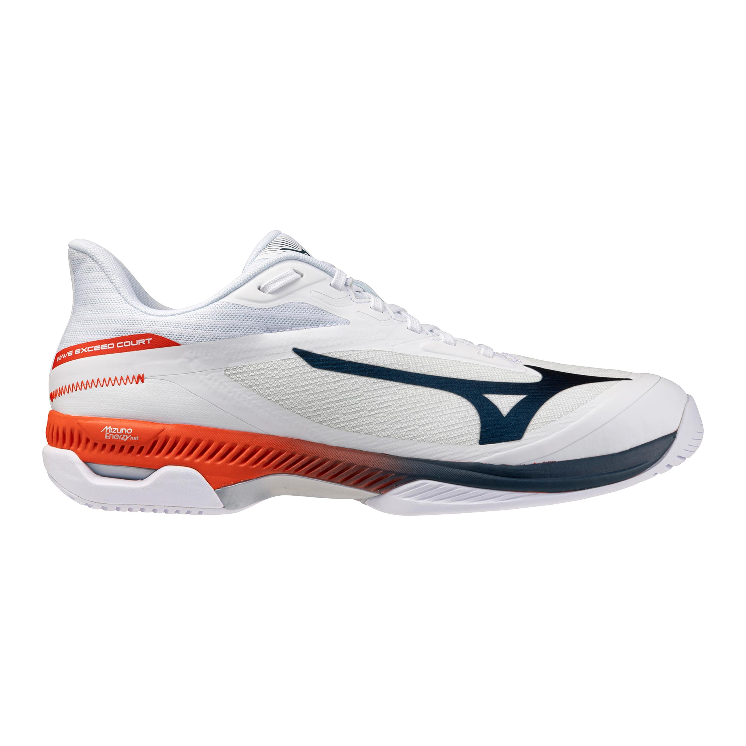 Mizuno Wave Exceed Court Allcourtschuh Herren