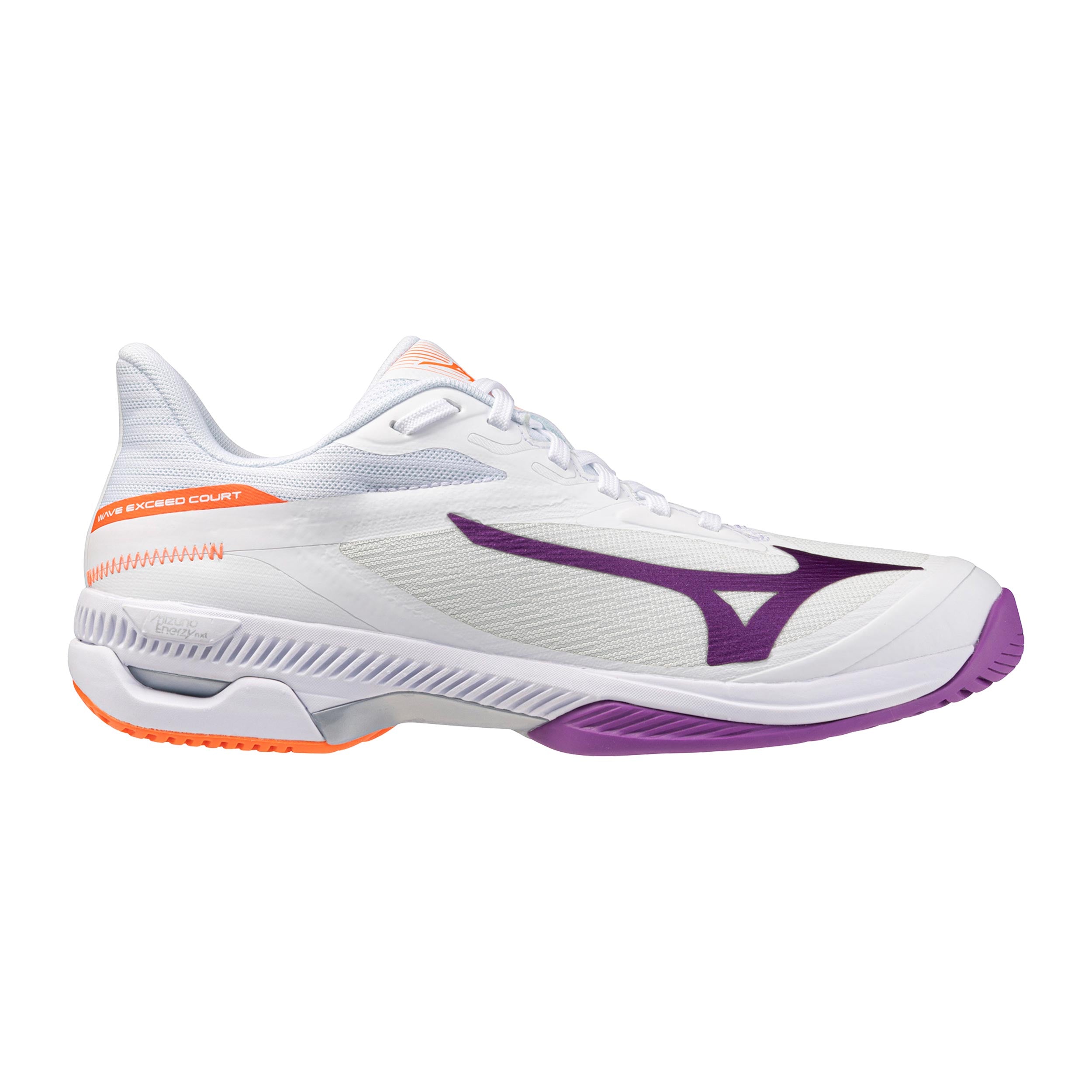 Mizuno Wave Exceed Court Allcourtschuh Damen