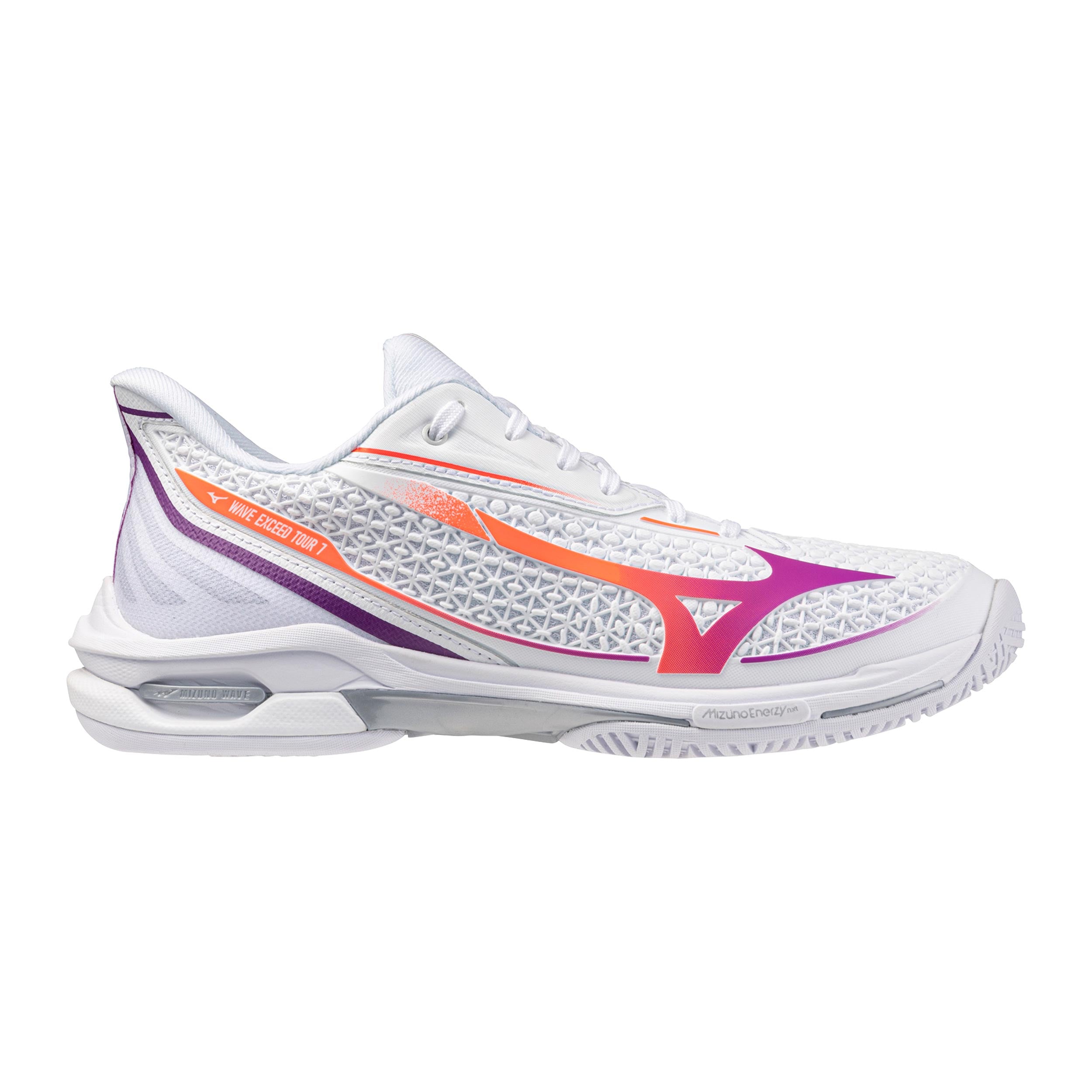 Mizuno Wave Exceed Tour 7 Allcourtschuh Damen