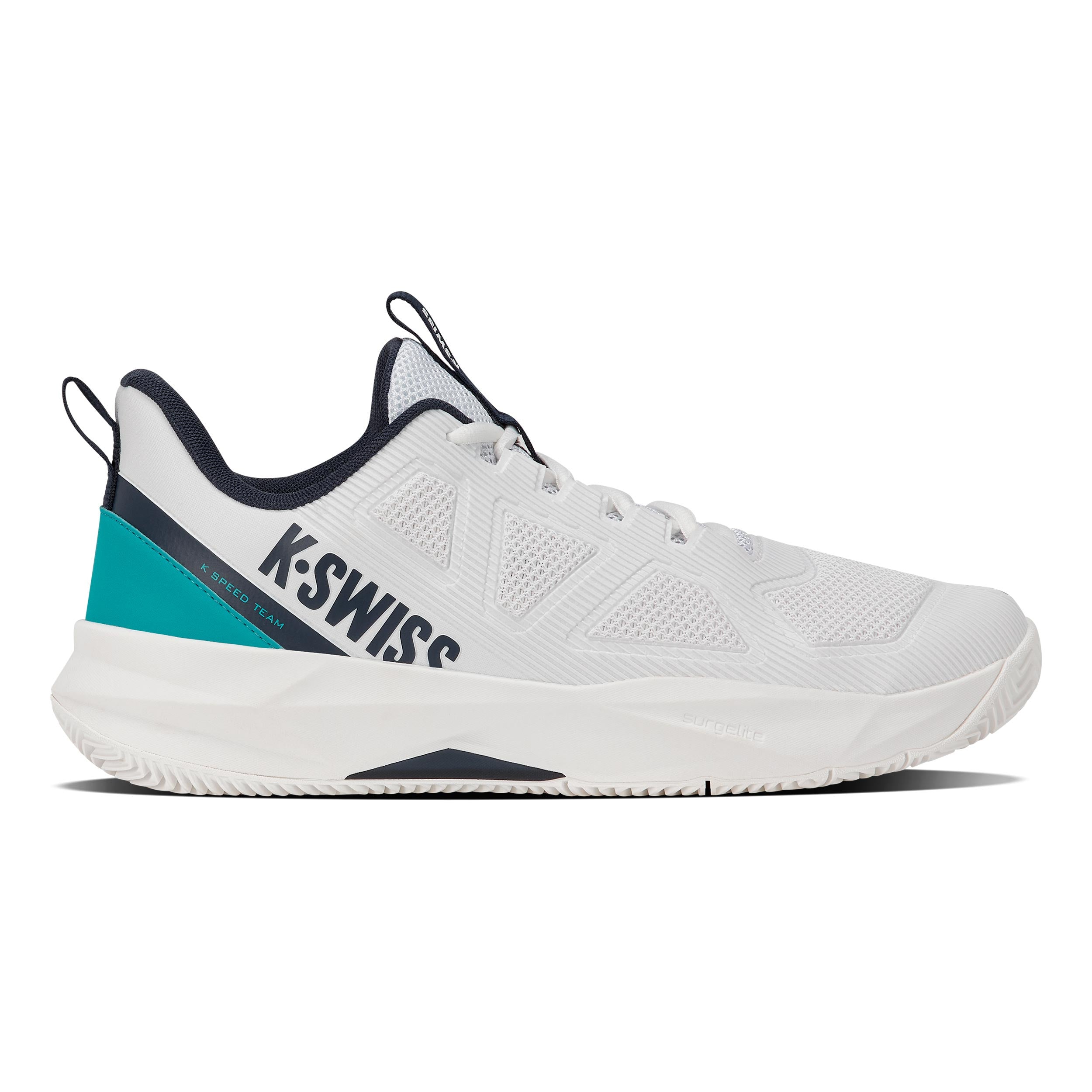 K - Swiss Speed Team Sandplatzschuh Herren