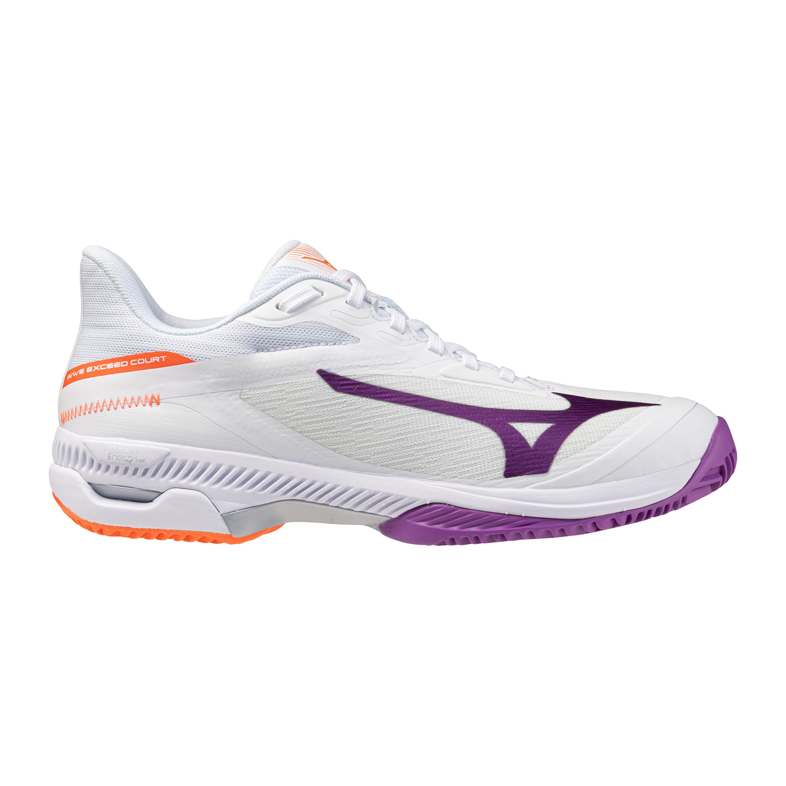 Mizuno Wave Exceed Court Sandplatzschuh Damen