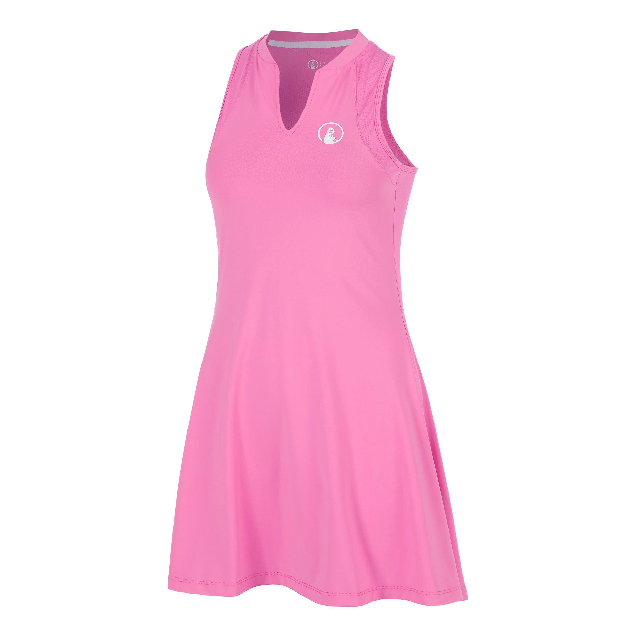 Quiet Please Joy Ace Kleid Damen