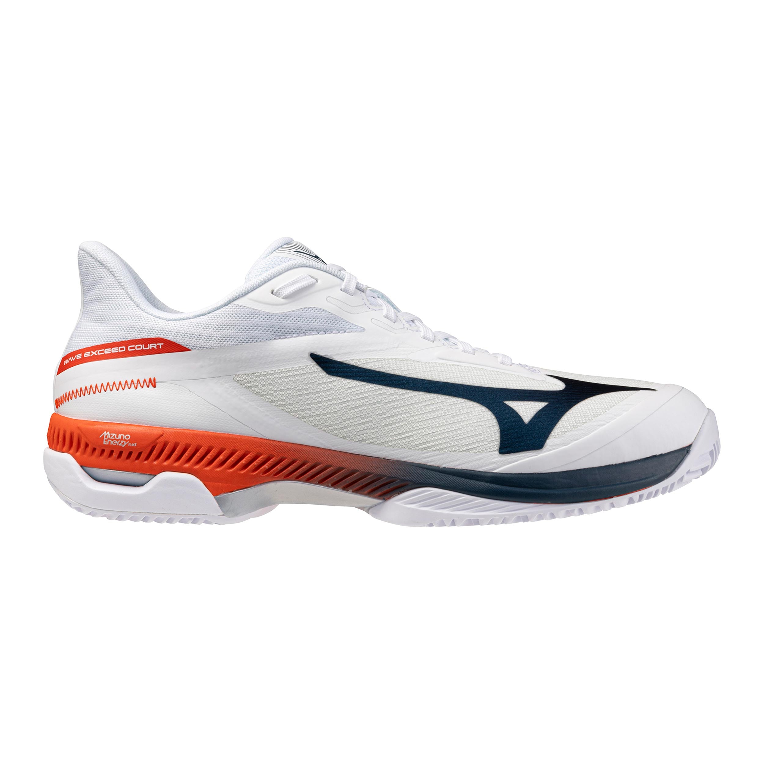 Mizuno Wave Exceed Court Sandplatzschuh Herren