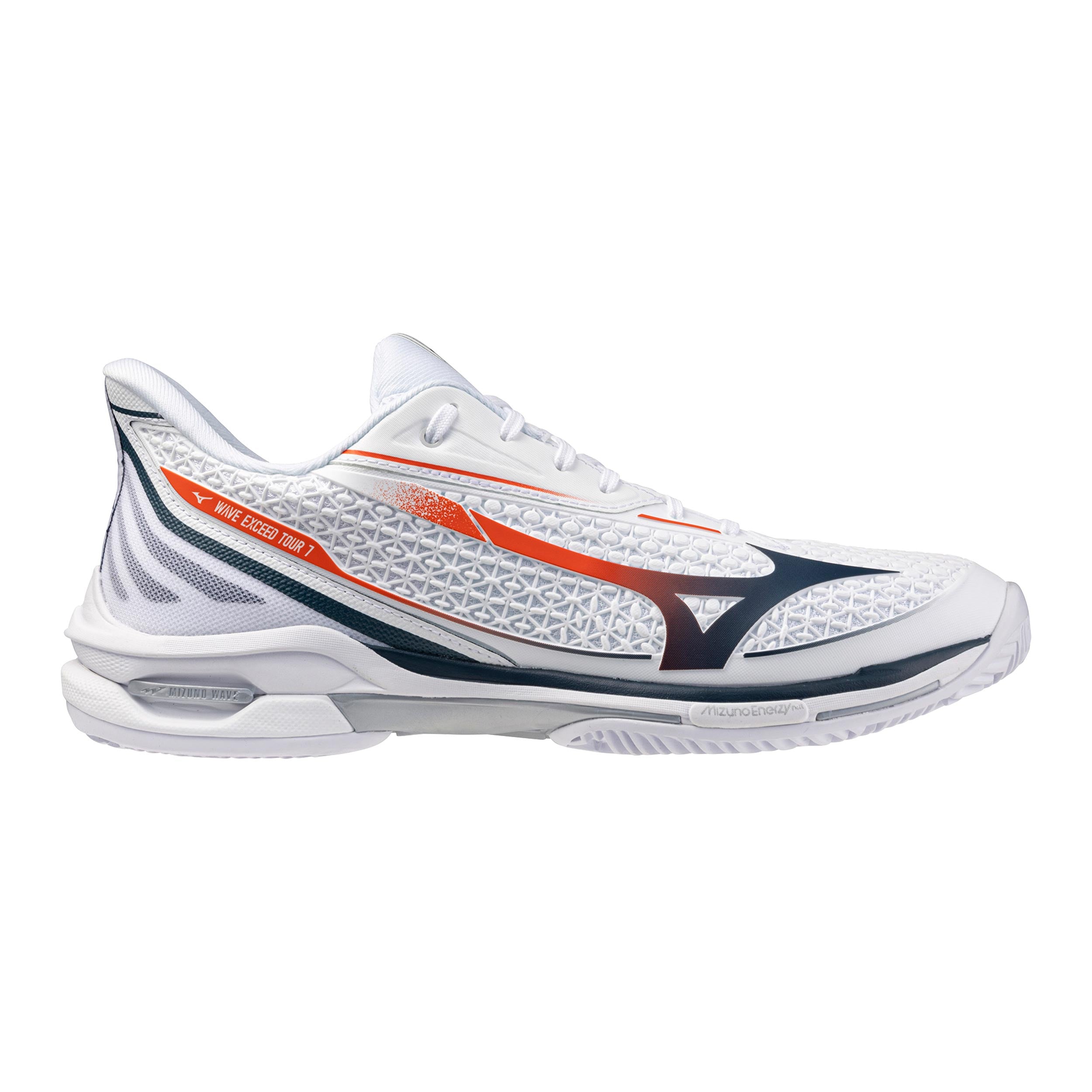 Mizuno Wave Exceed Tour 7 Sandplatzschuh Herren