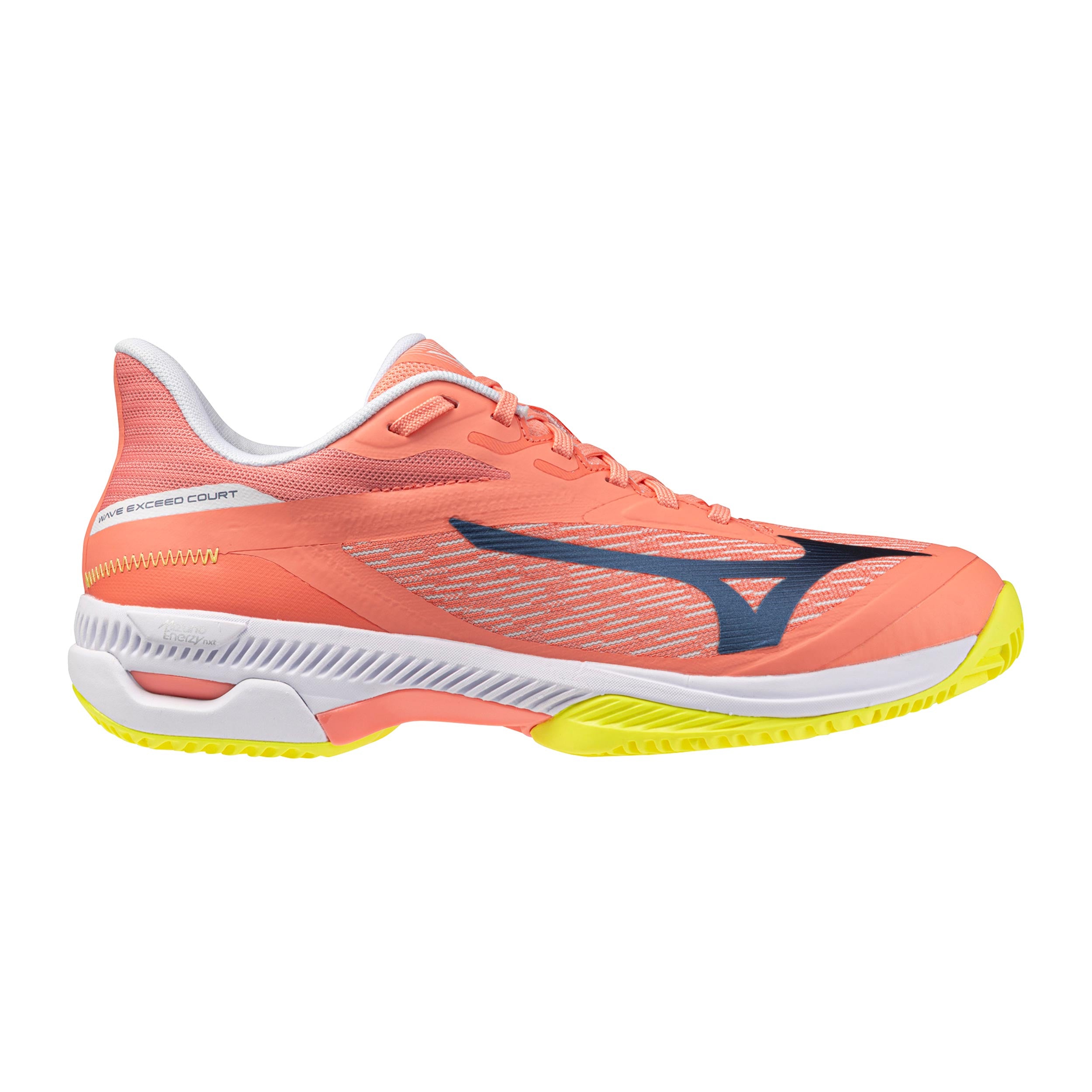 Mizuno Wave Exceed Court Padelschuh Damen