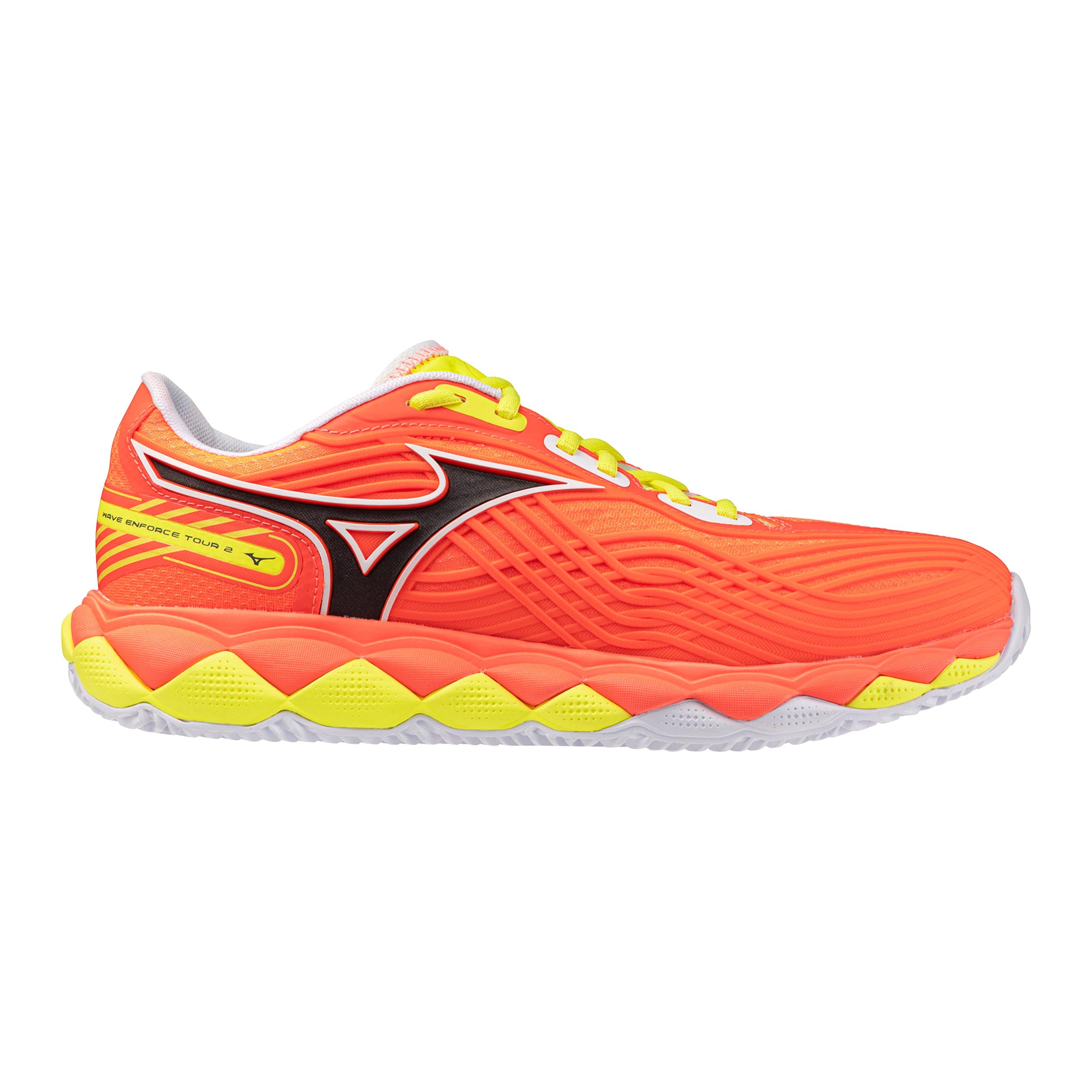 Mizuno Wave Enforce Tour 2 Padelschuh Herren