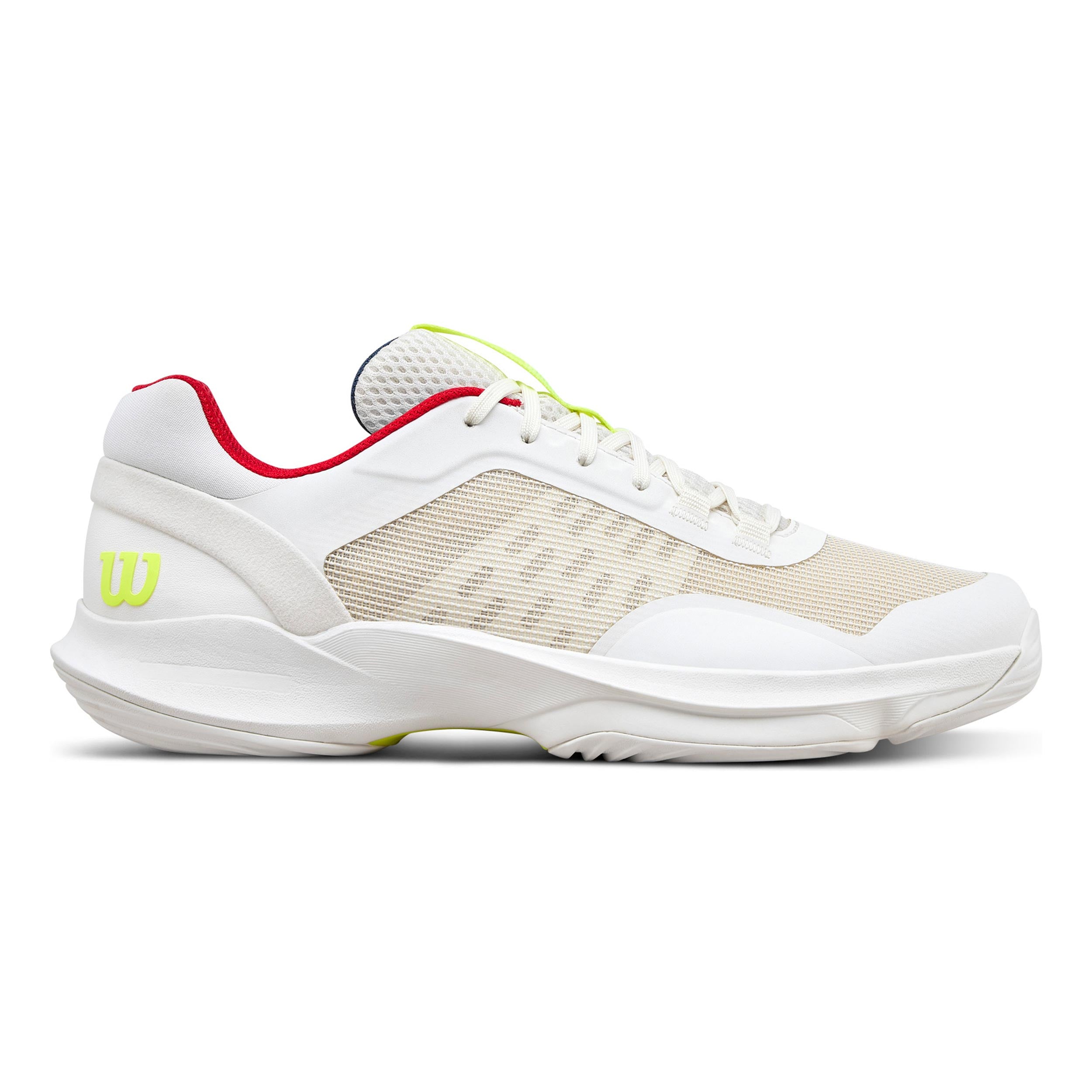 Wilson Hurakn Pro V2 Padelschuh Herren
