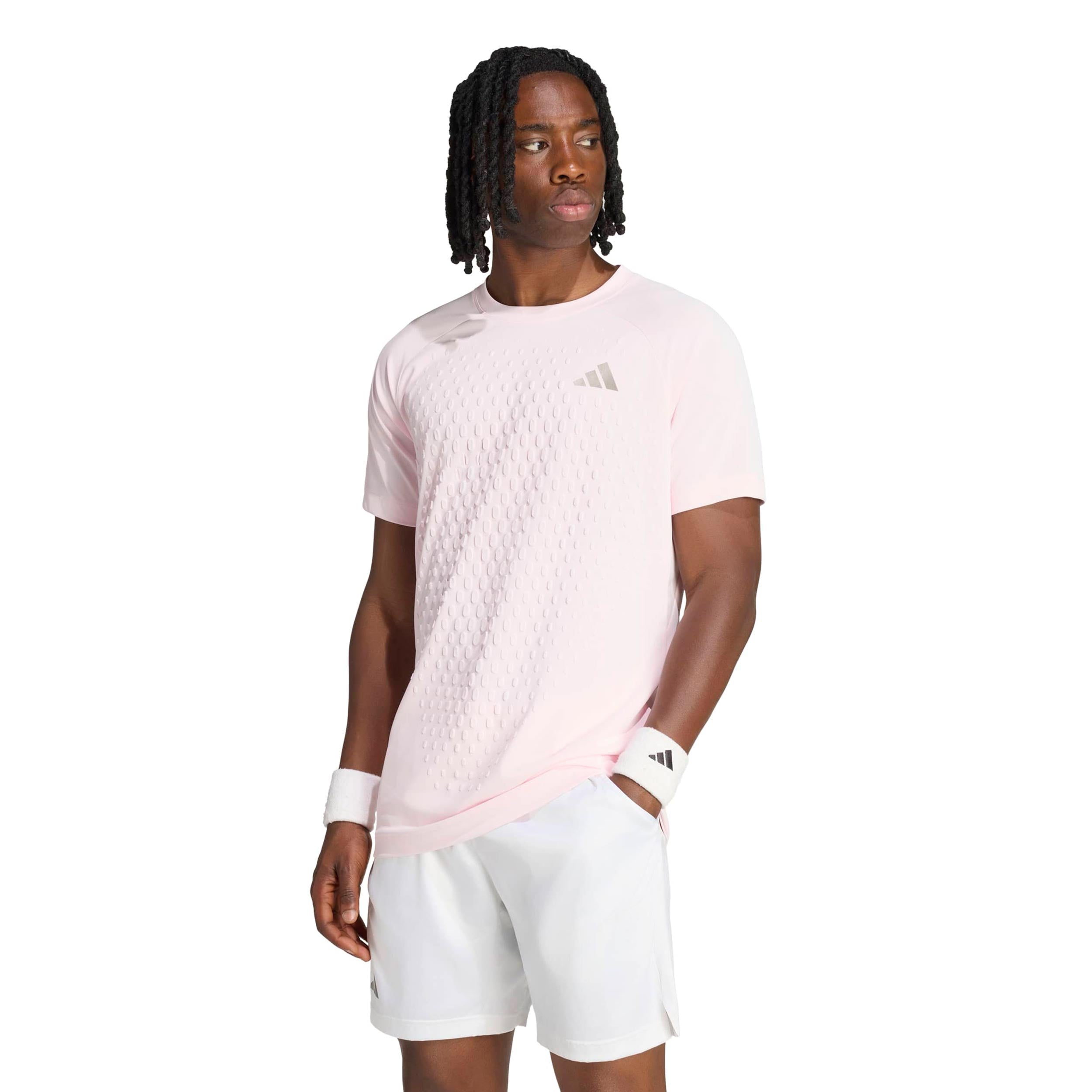 Adidas 3d Freelift Pro T - Shirt Herren