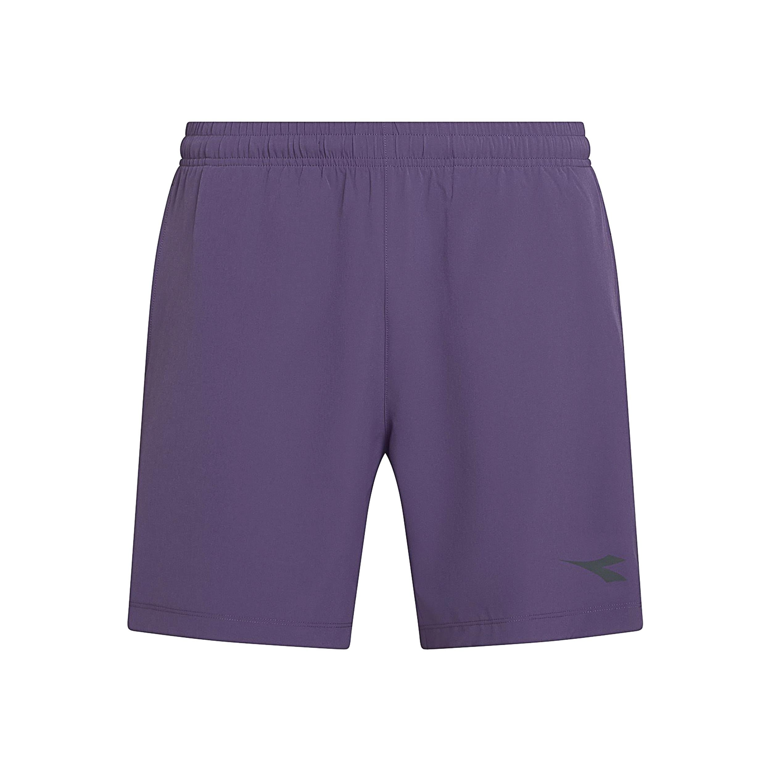 Diadora 7 Bermuda Herren
