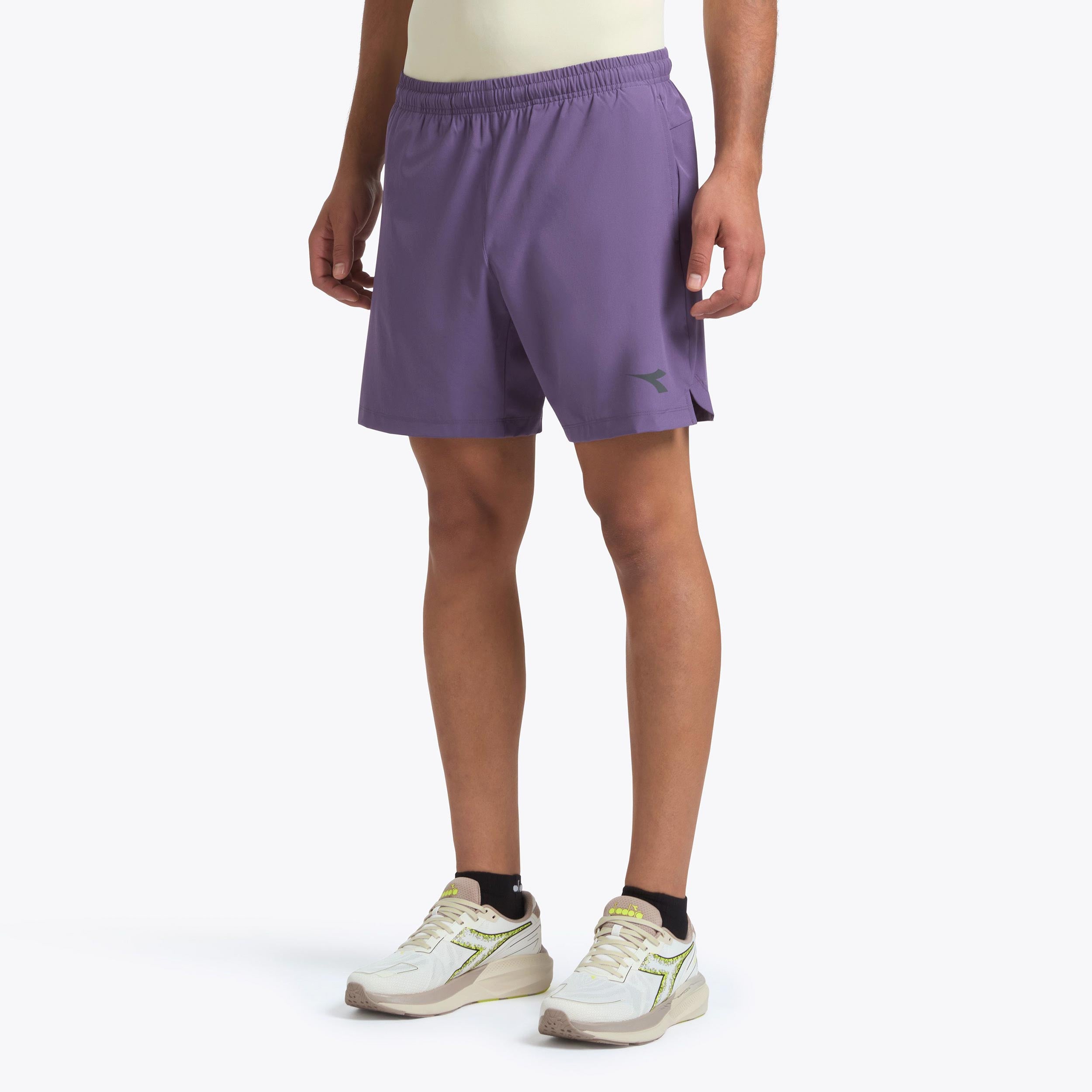 Diadora 7 Bermuda Herren