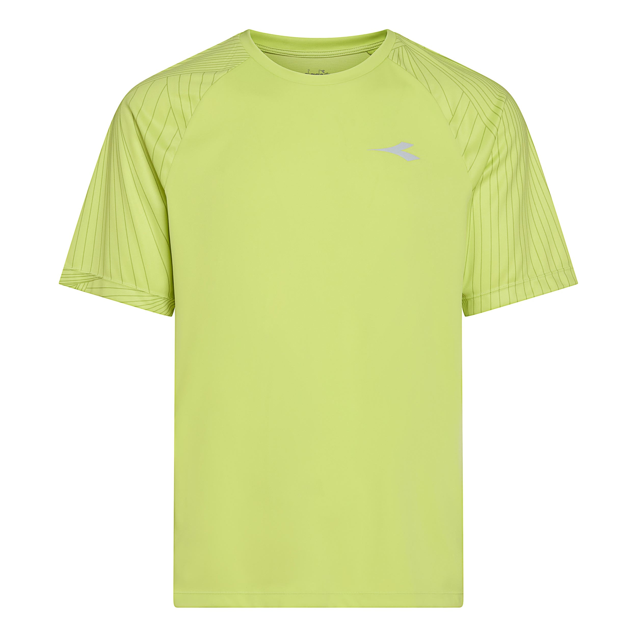 Diadora Court T - Shirt Herren