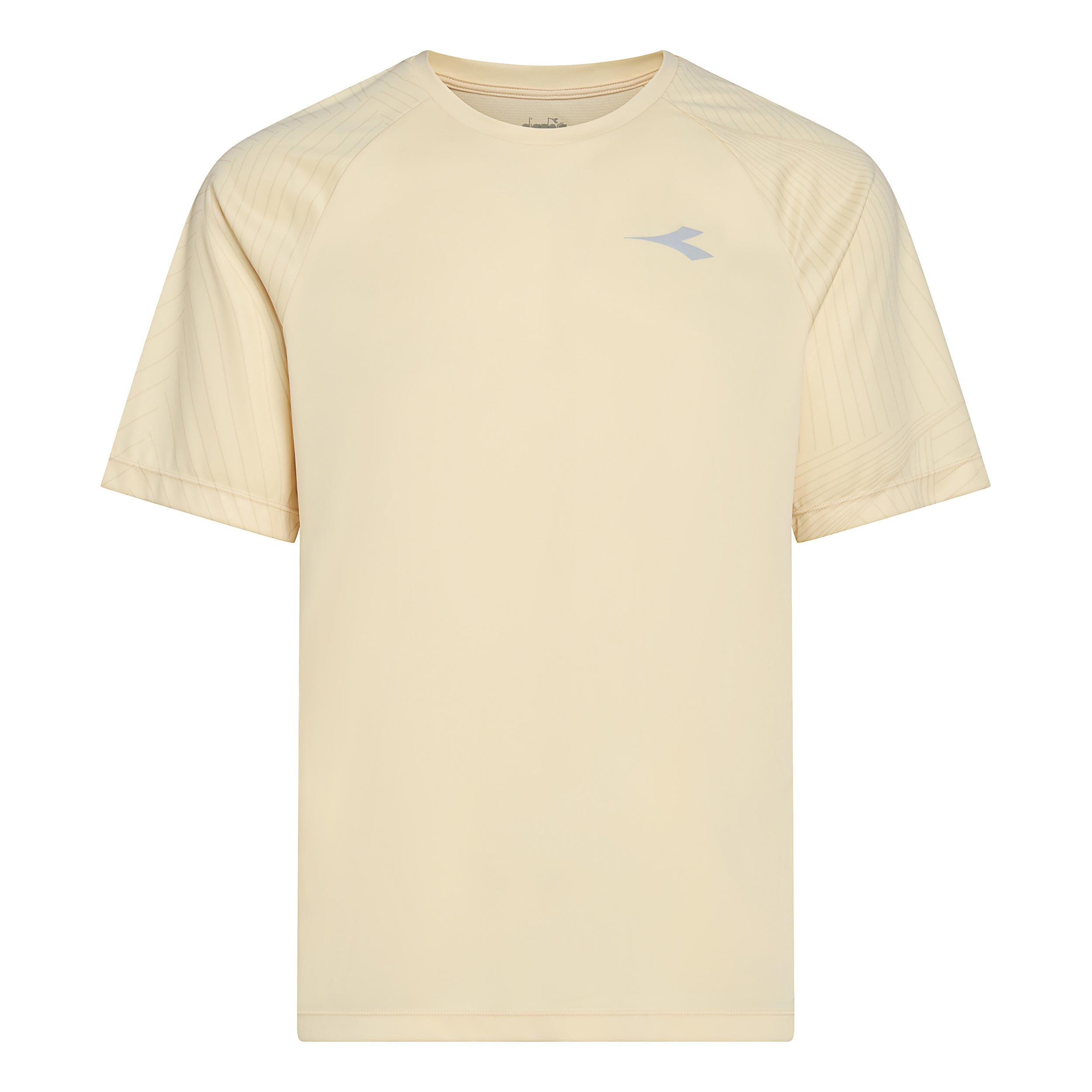 Diadora Court T - Shirt Herren