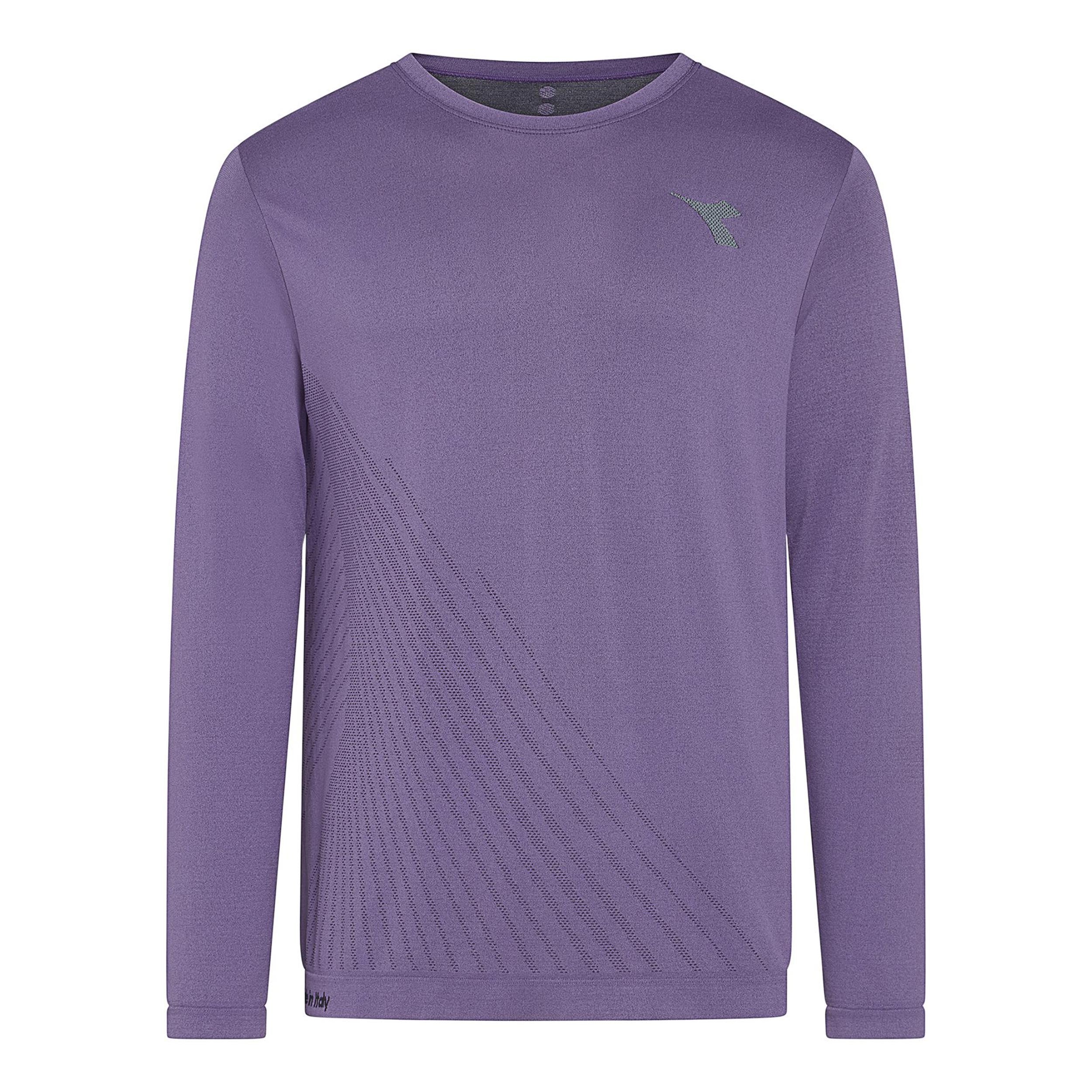 Diadora Stratouno Longsleeve Herren