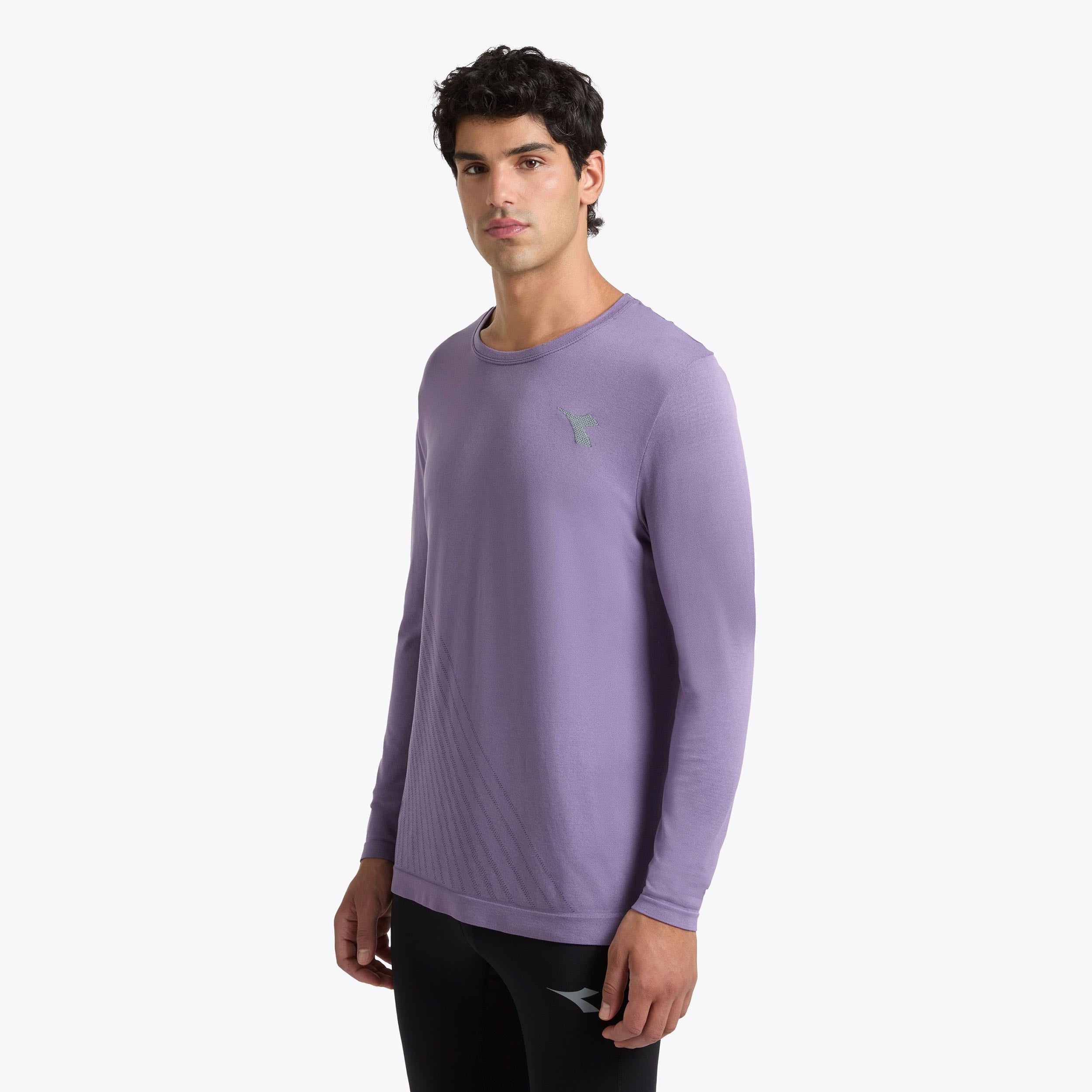 Diadora Stratouno Longsleeve Herren