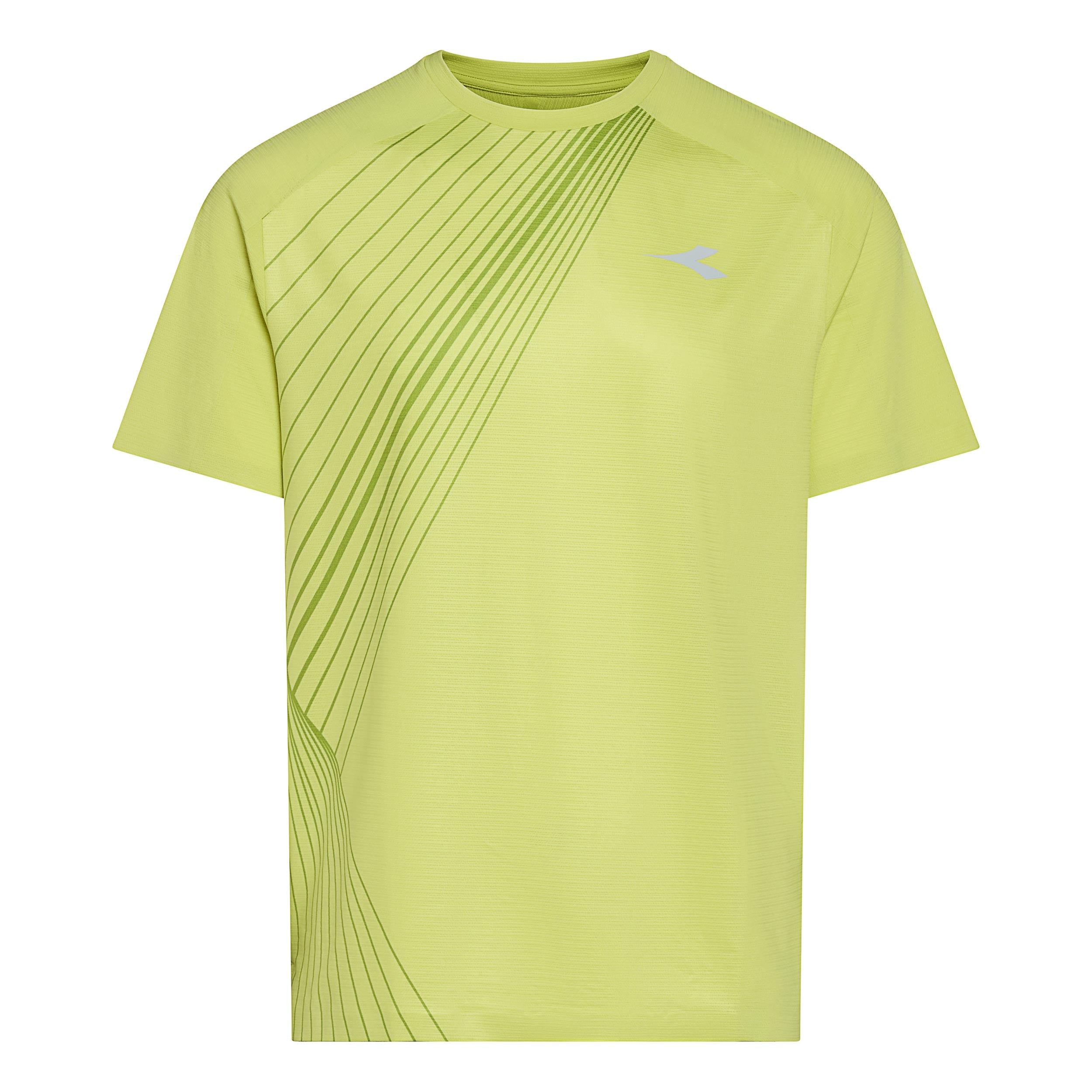 Diadora Fibrazero T - Shirt Herren