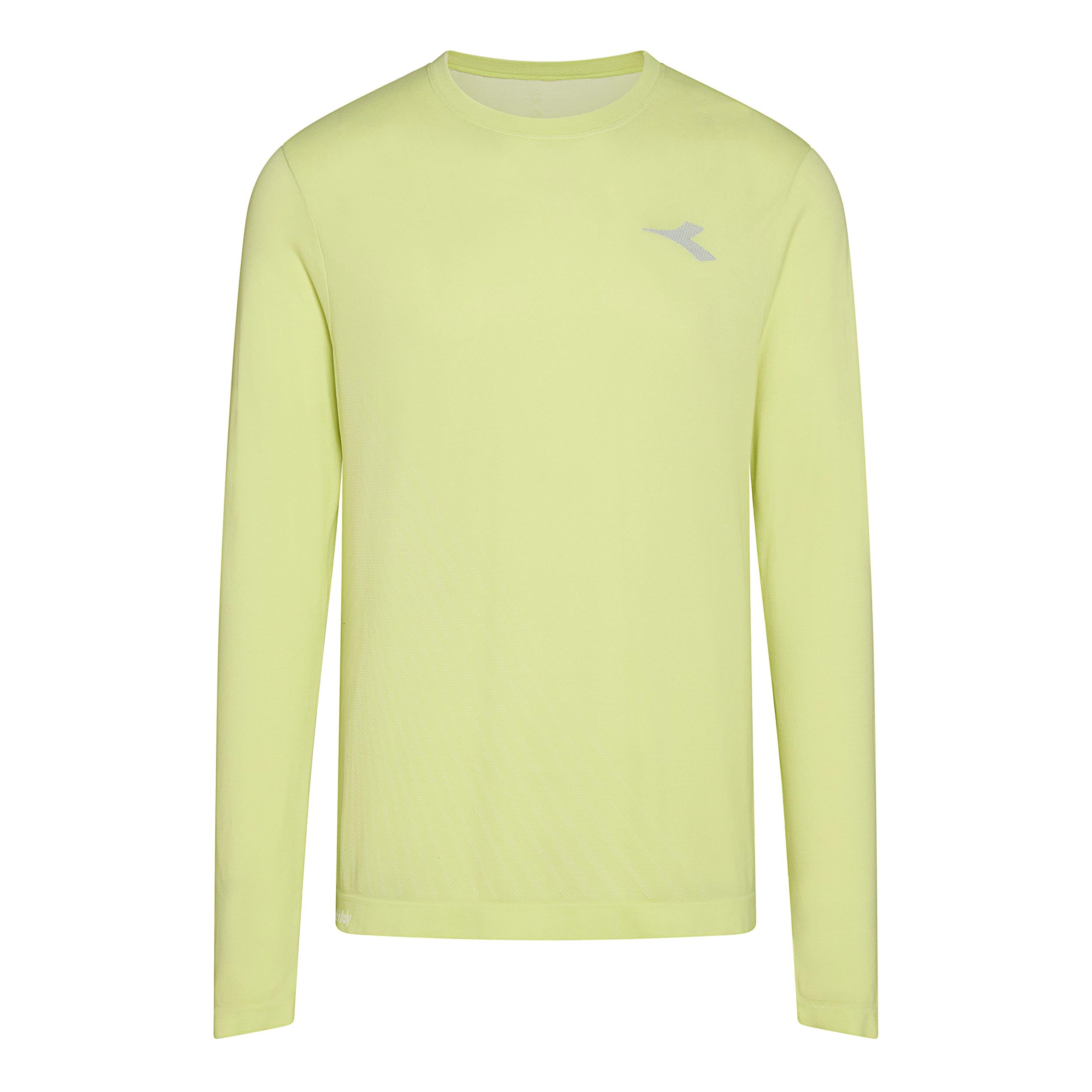 Diadora Stratouno Longsleeve Herren