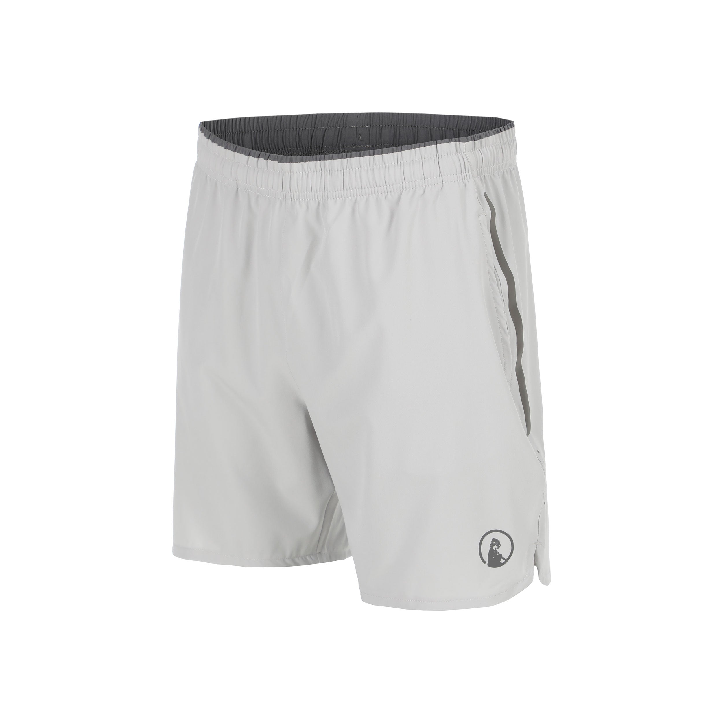 Quiet Please Drop 7in Shorts Herren