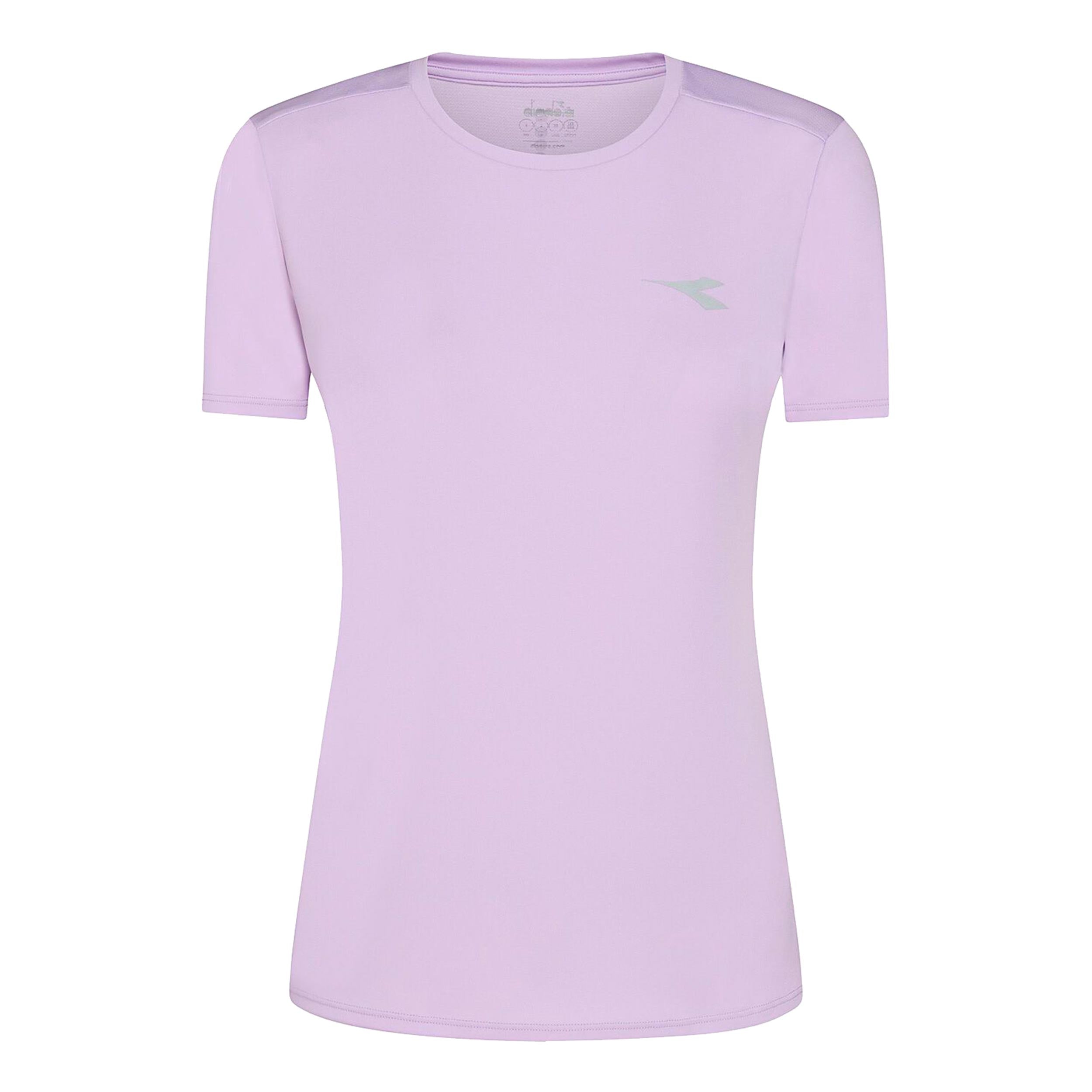 Diadora Run T - Shirt Damen