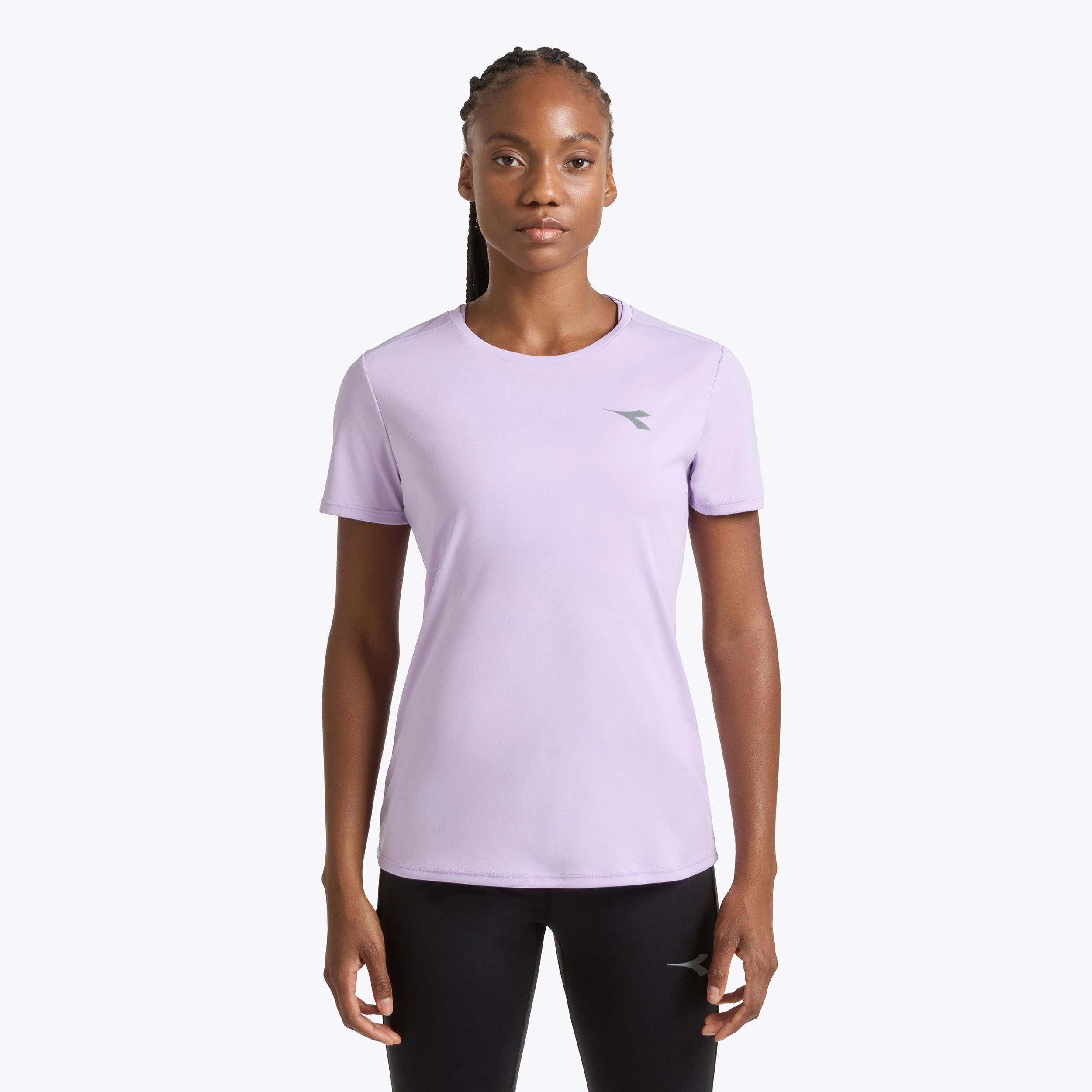 Diadora Run T - Shirt Damen