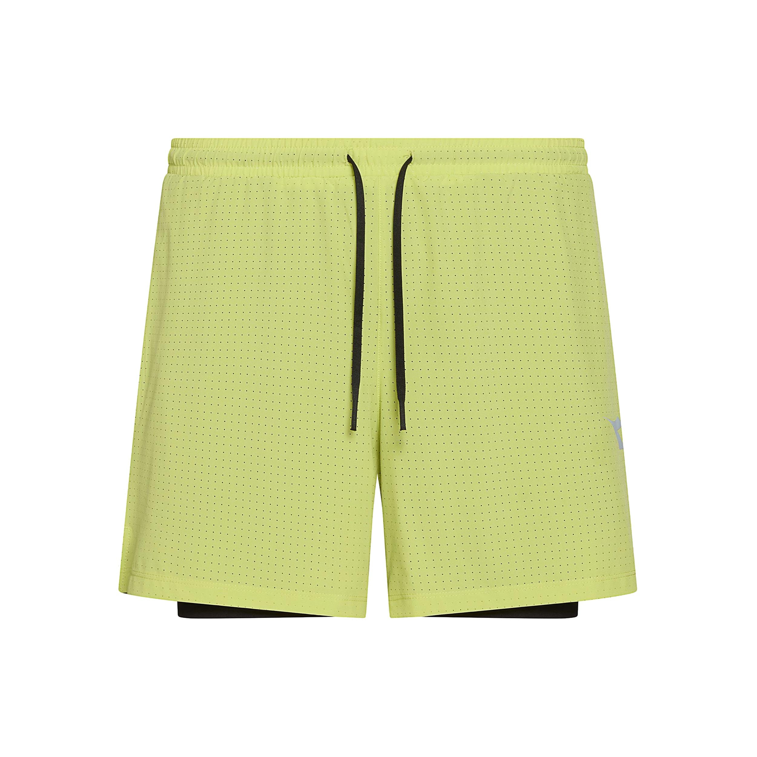 Diadora 2in1 Shorts Herren
