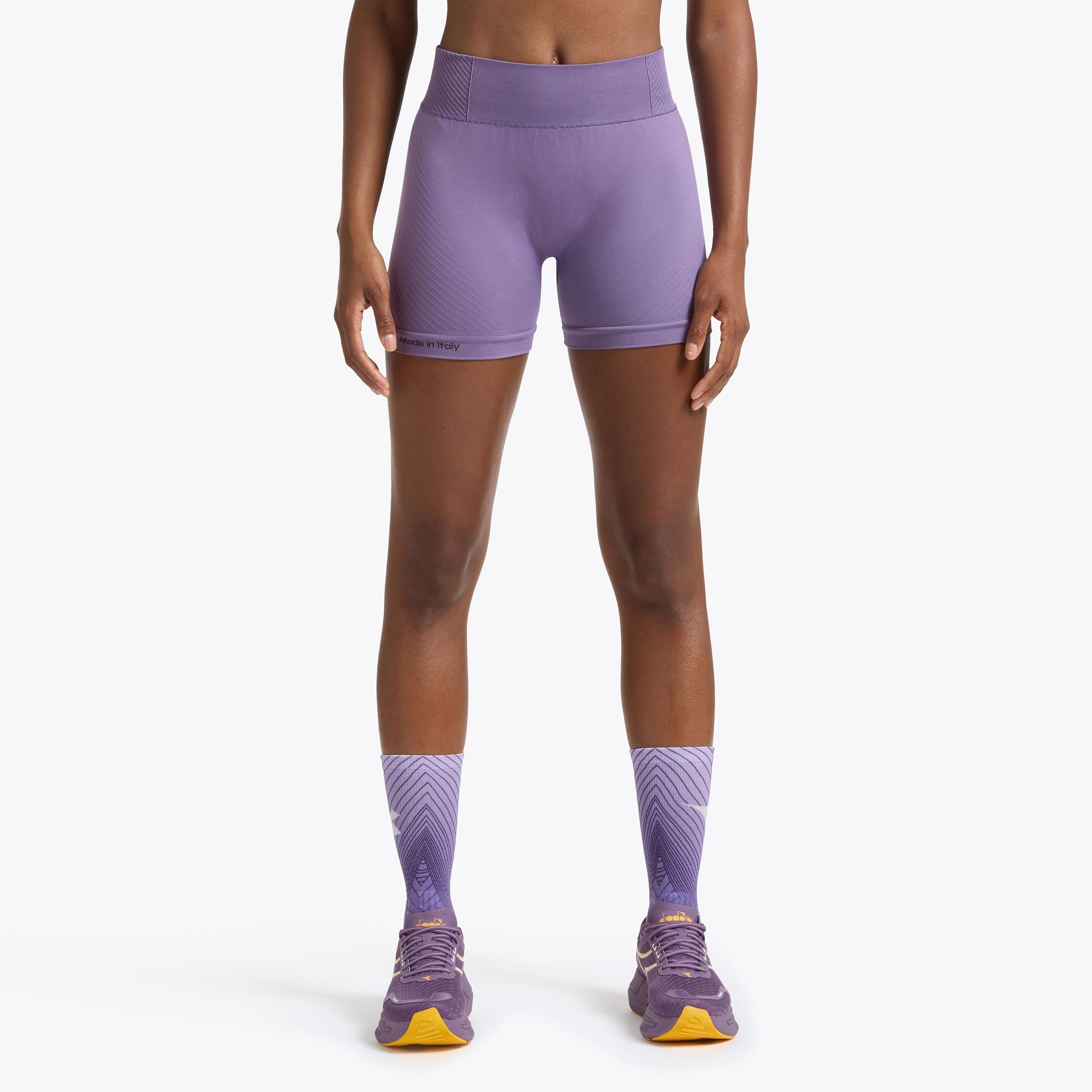 Diadora Stratouno Shorts Damen