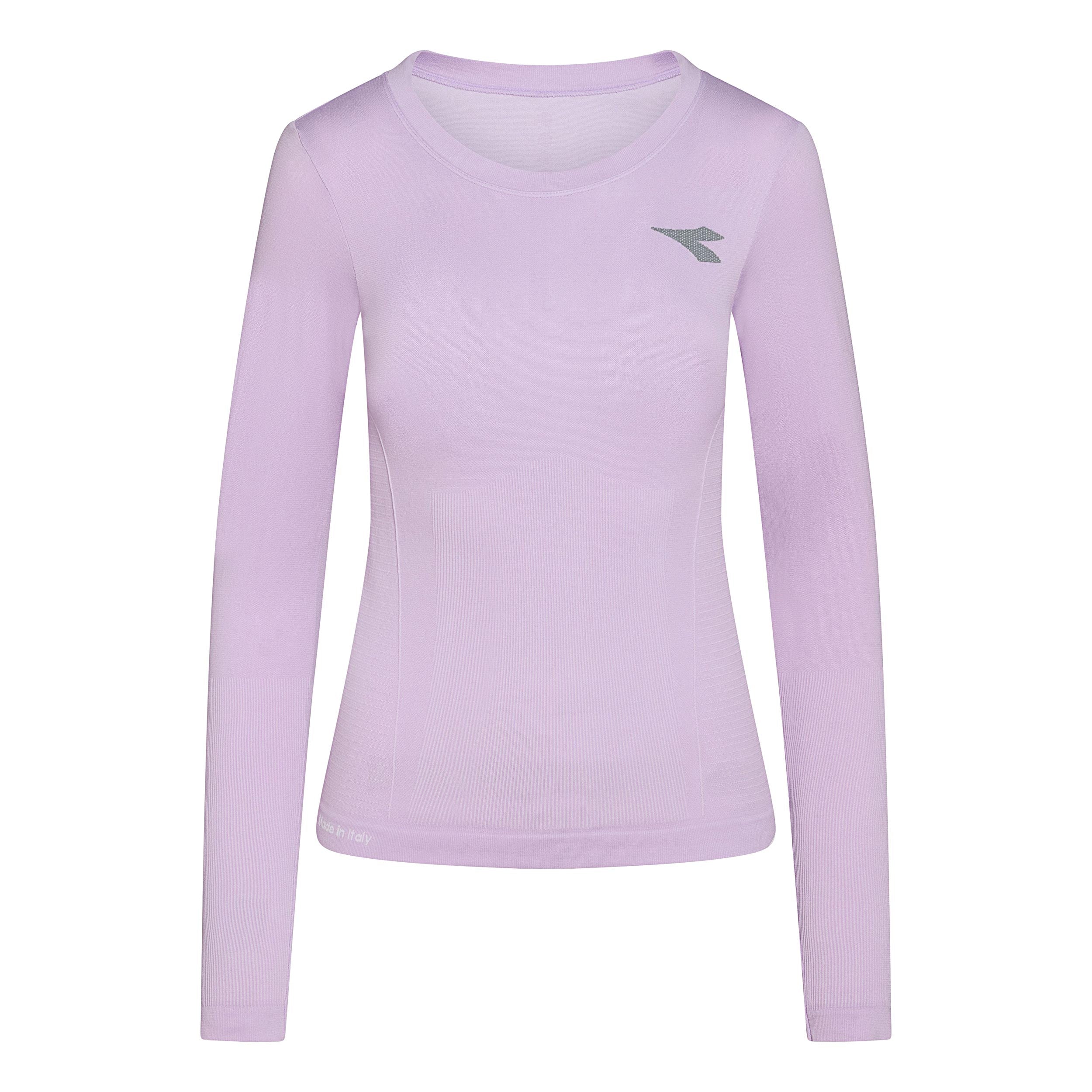 Diadora Stratouno Longsleeve Damen