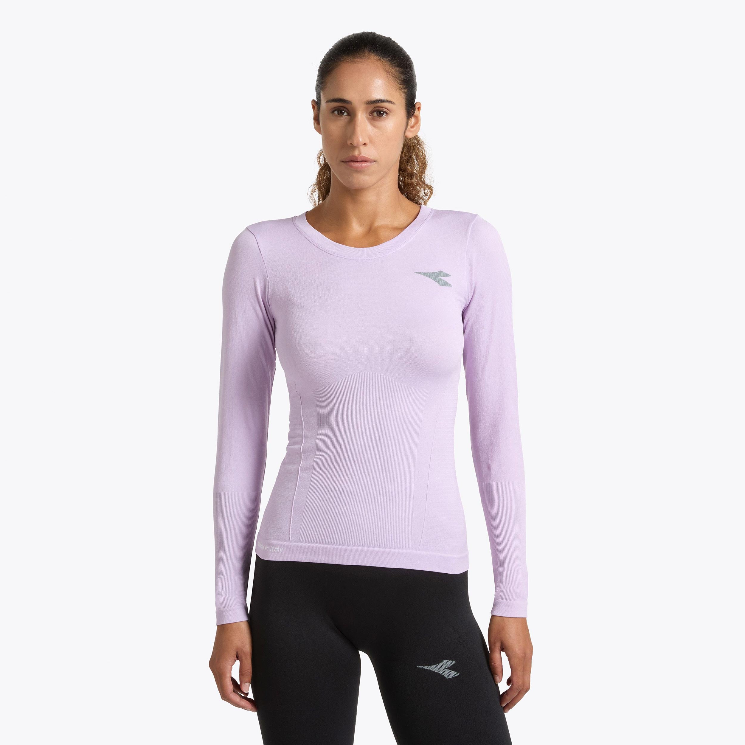 Diadora Stratouno Longsleeve Damen