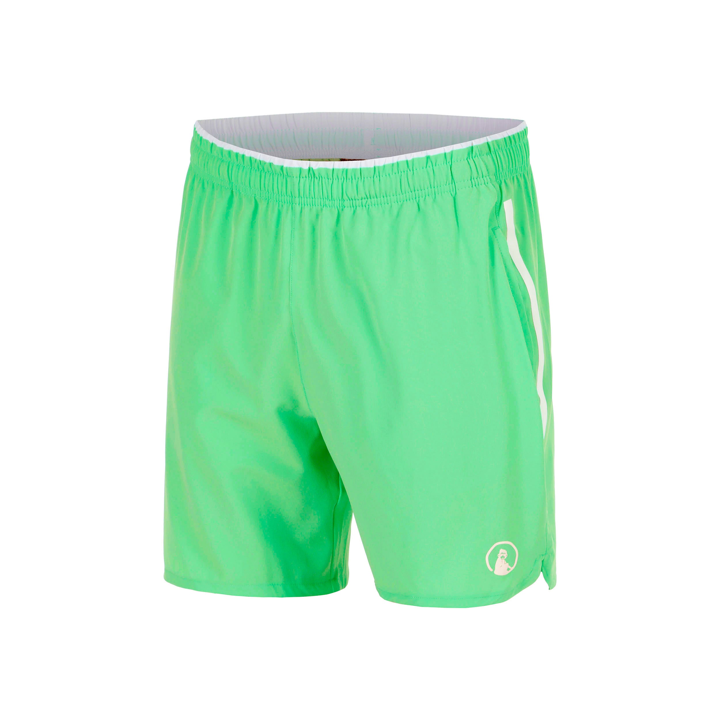 Quiet Please Joy Drop 7in Shorts Herren
