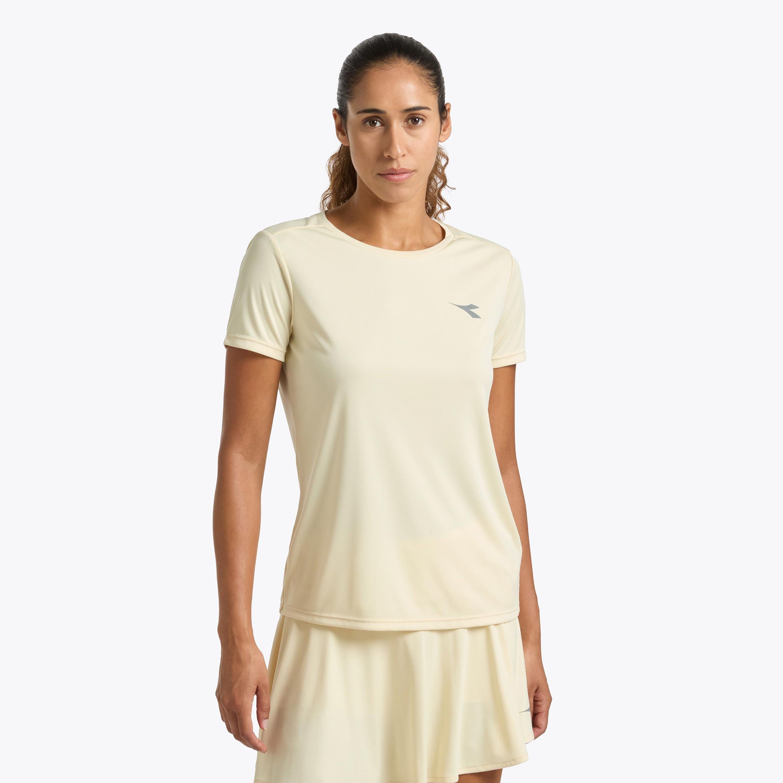 Diadora Court T - Shirt Damen