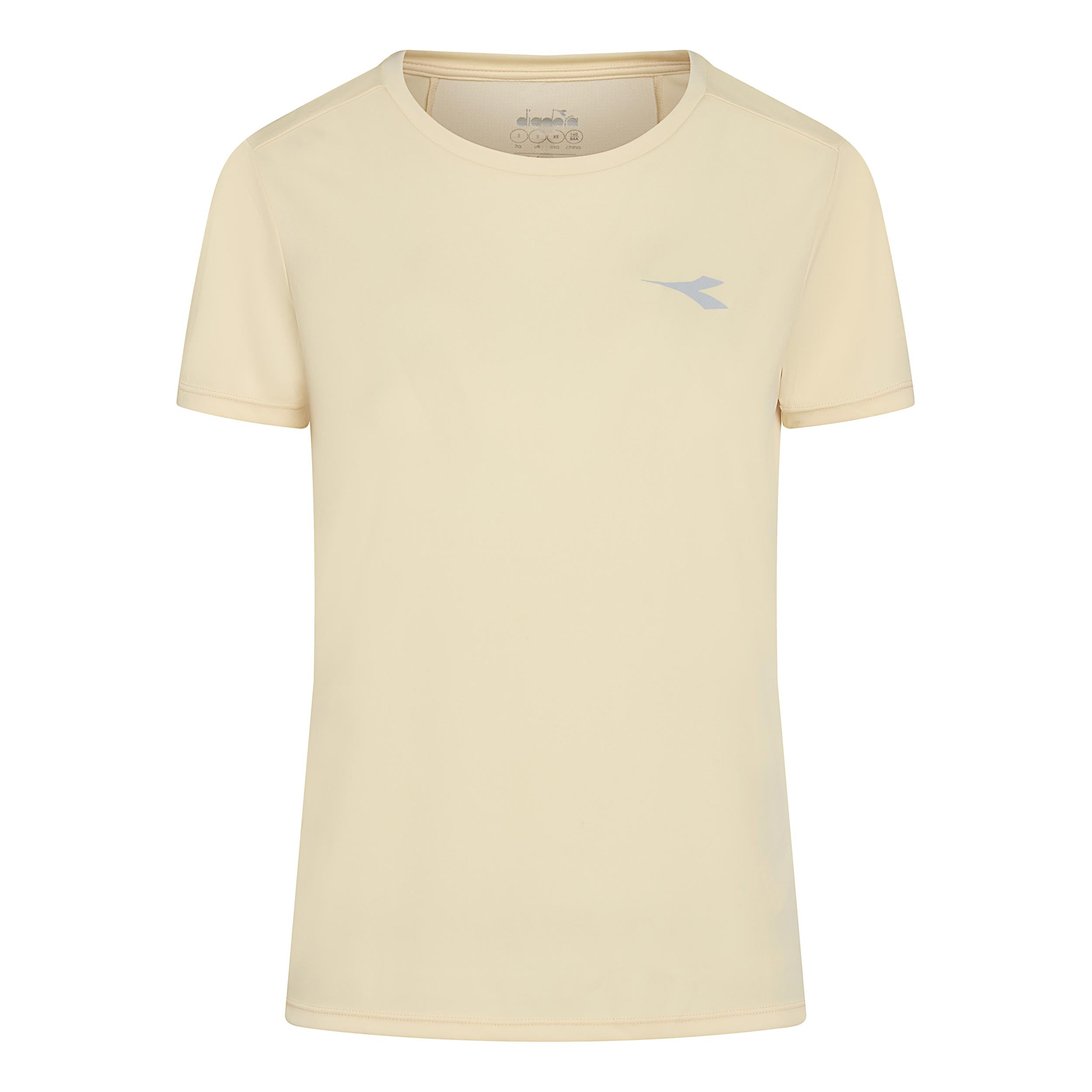 Diadora Court T - Shirt Damen