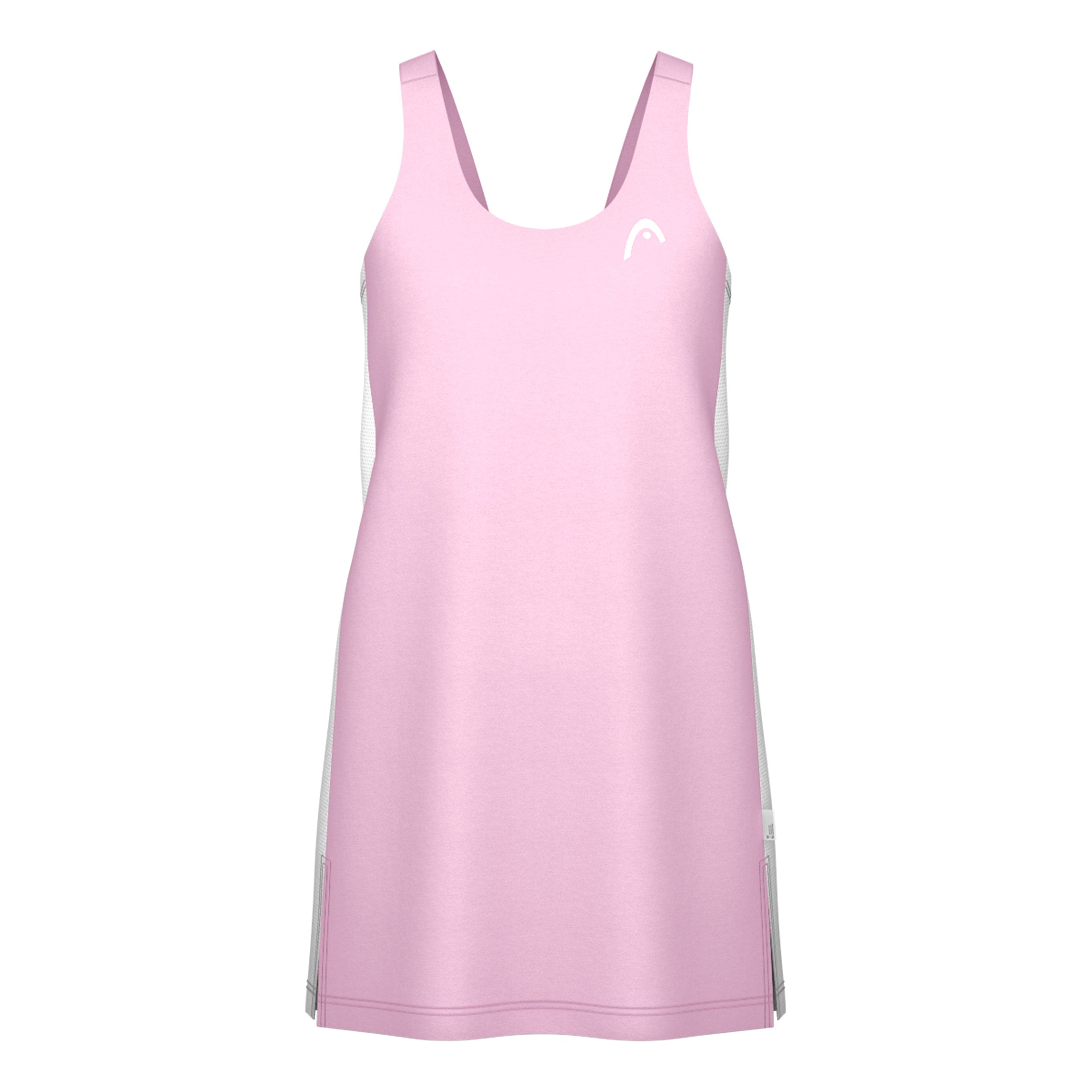 Head Spirit Kleid Damen - Lila