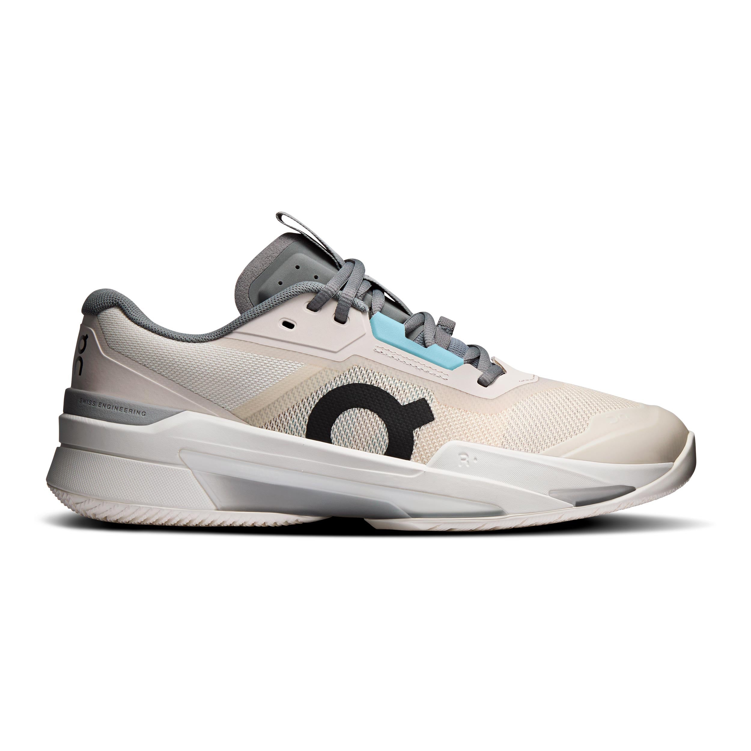 On The Roger Pro Fire Allcourtschuh Herren