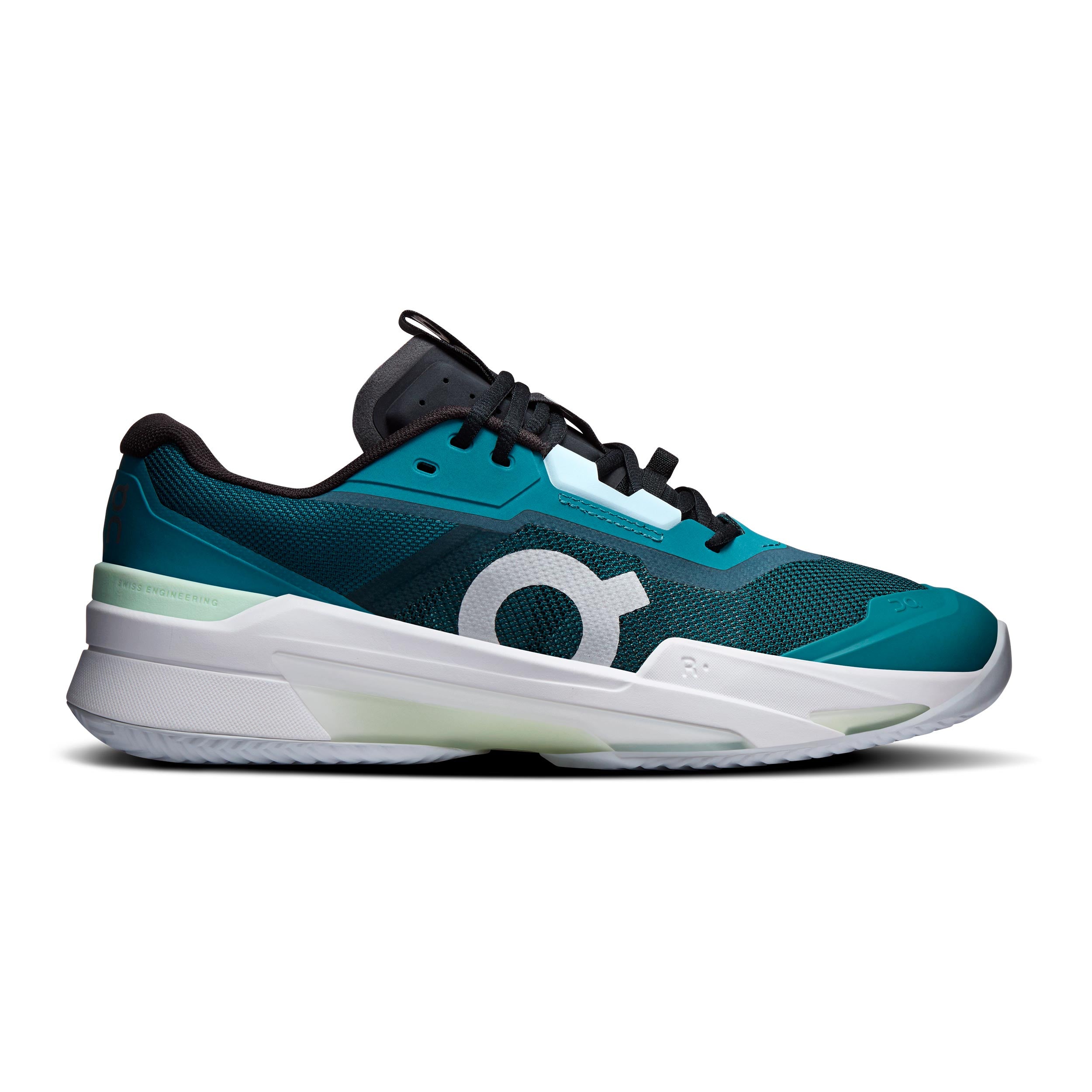 On The Roger Pro Fire Sandplatzschuh Herren