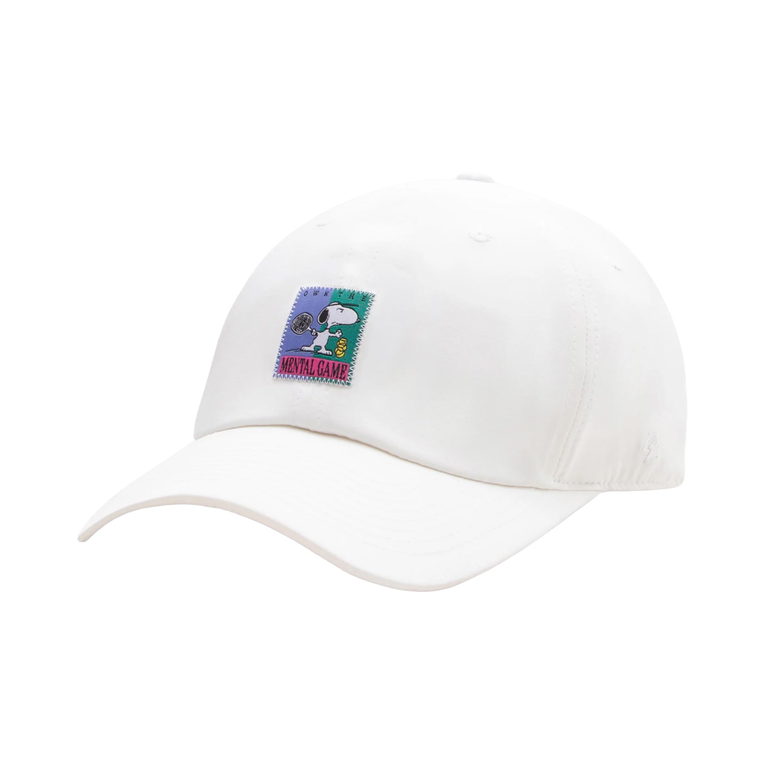 Lobster & Lemonade Snoopy Mental Game – '09 Polo Cap Unisex
