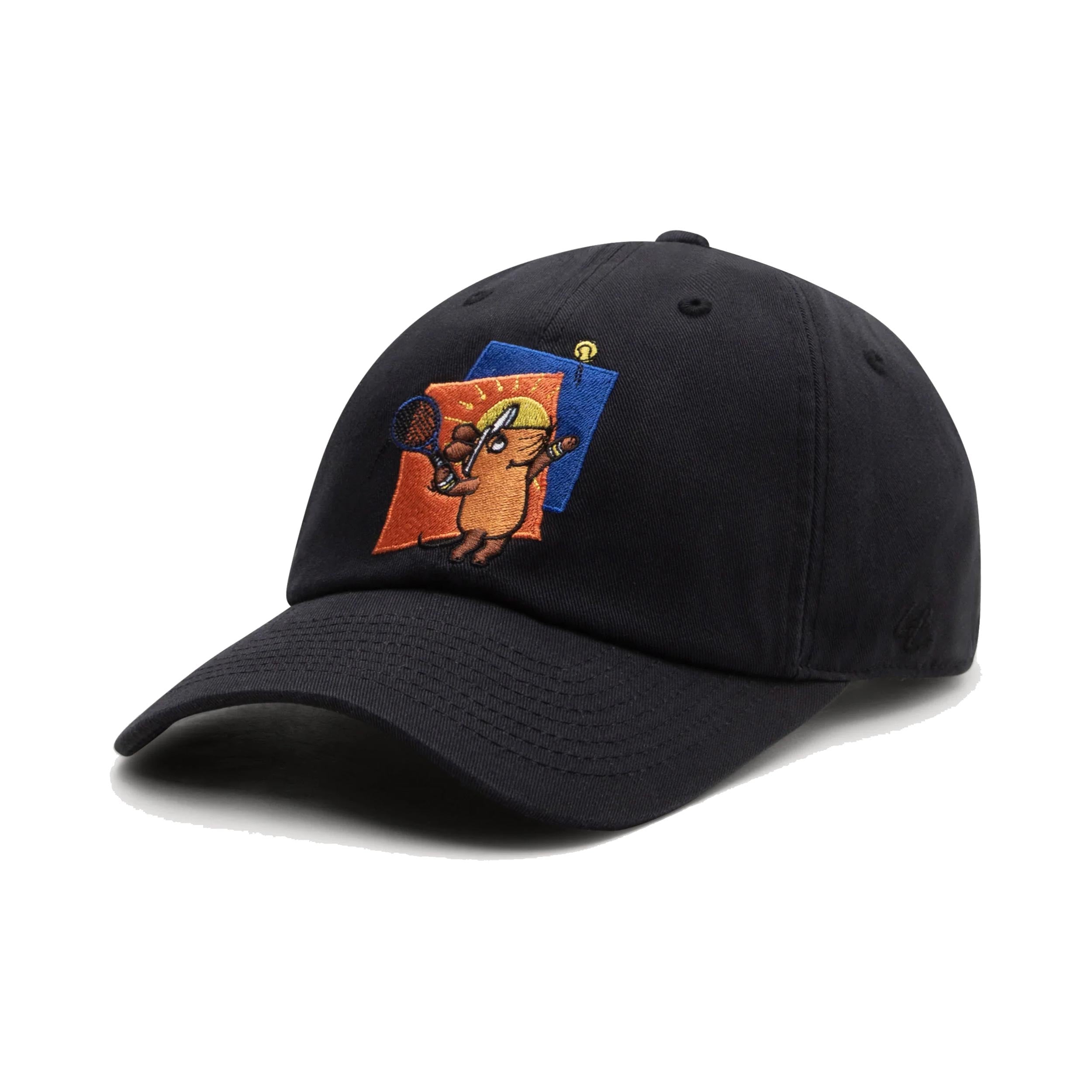 Lobster & Lemonade Maus Aces Down Under – '09 Polo Cap Unisex