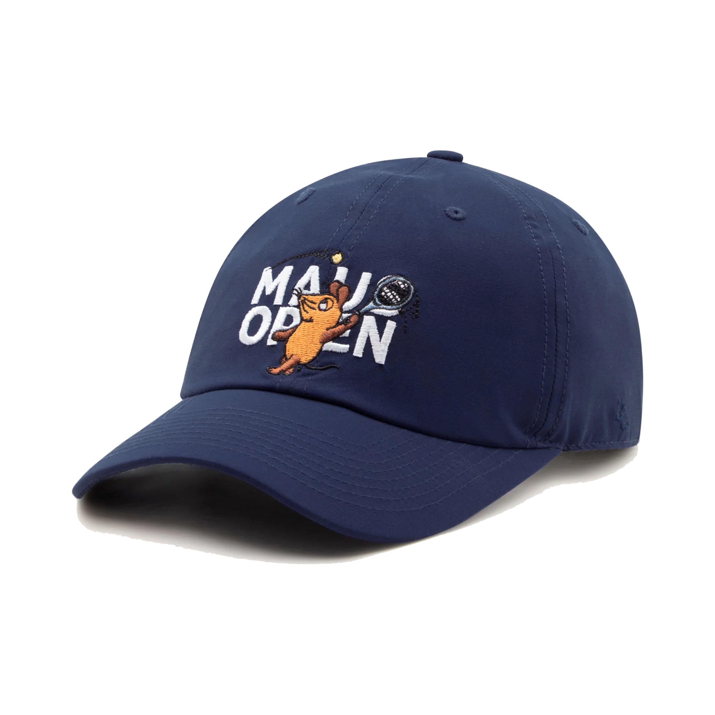 Lobster & Lemonade Maus Open – '09 Polo Cap Unisex