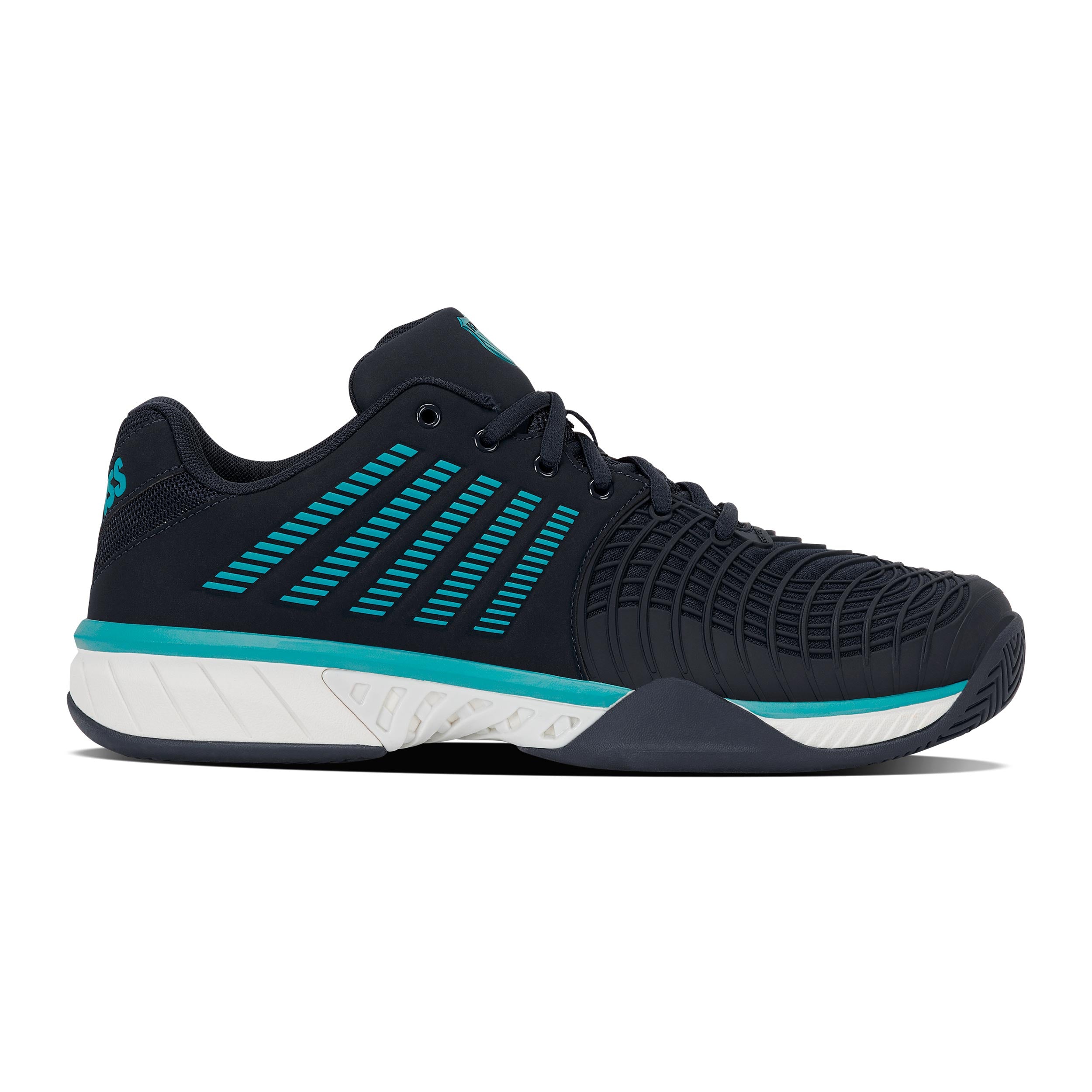 K - Swiss Express Light 3 Allcourtschuh Herren