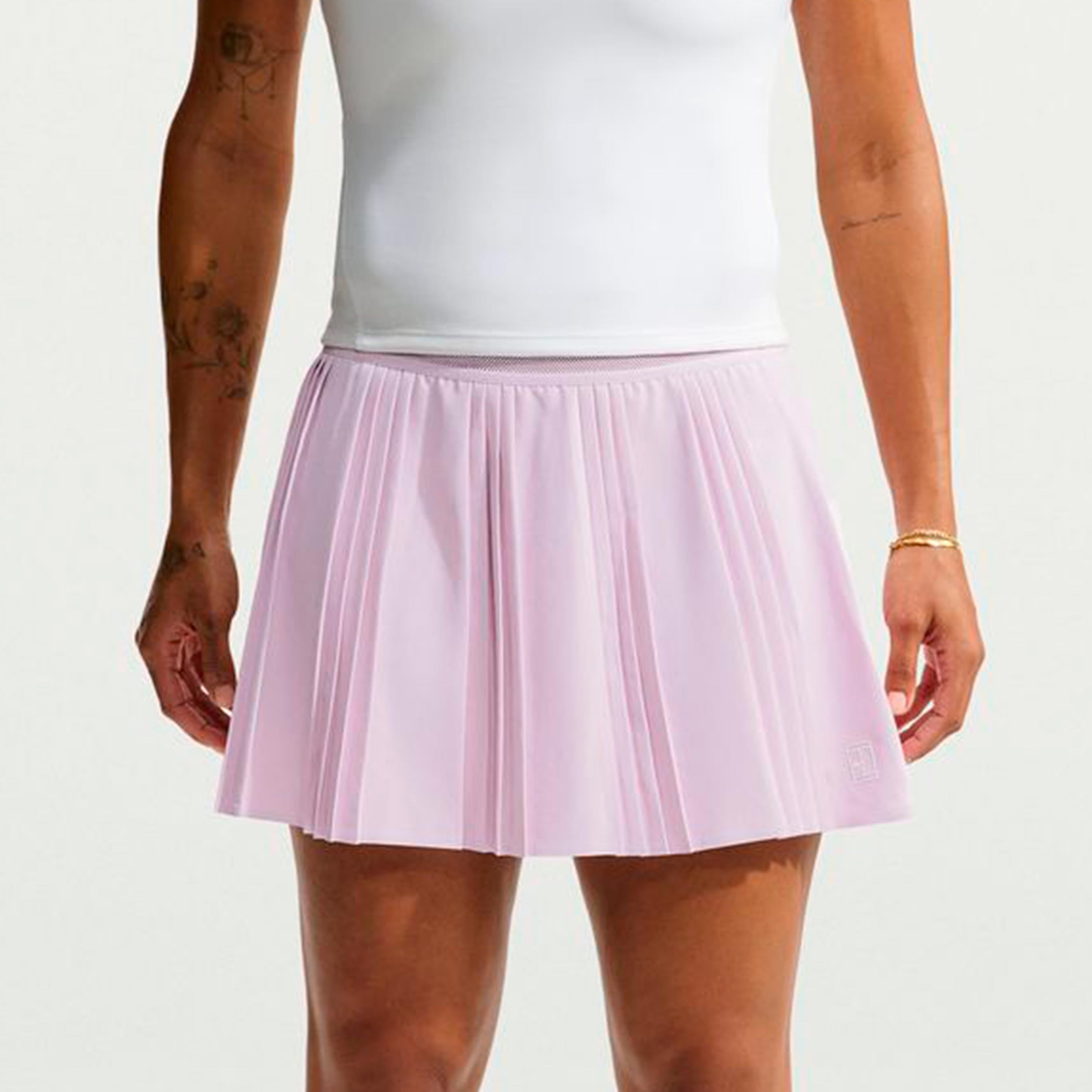 Nike Court Dri - Fit Advantage Ace Rock Damen