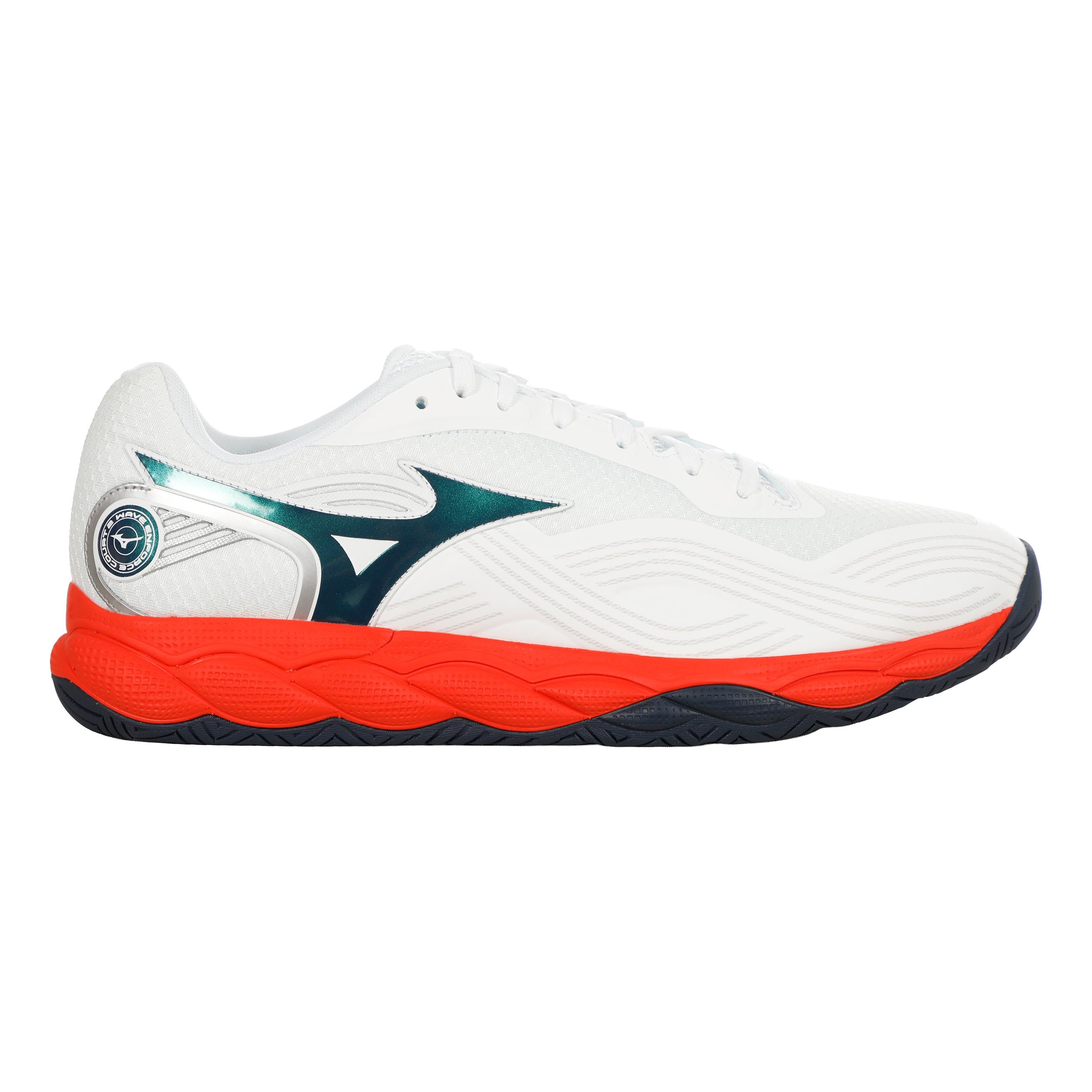 Mizuno Wave Enforce Court 2 Allcourtschuh Herren