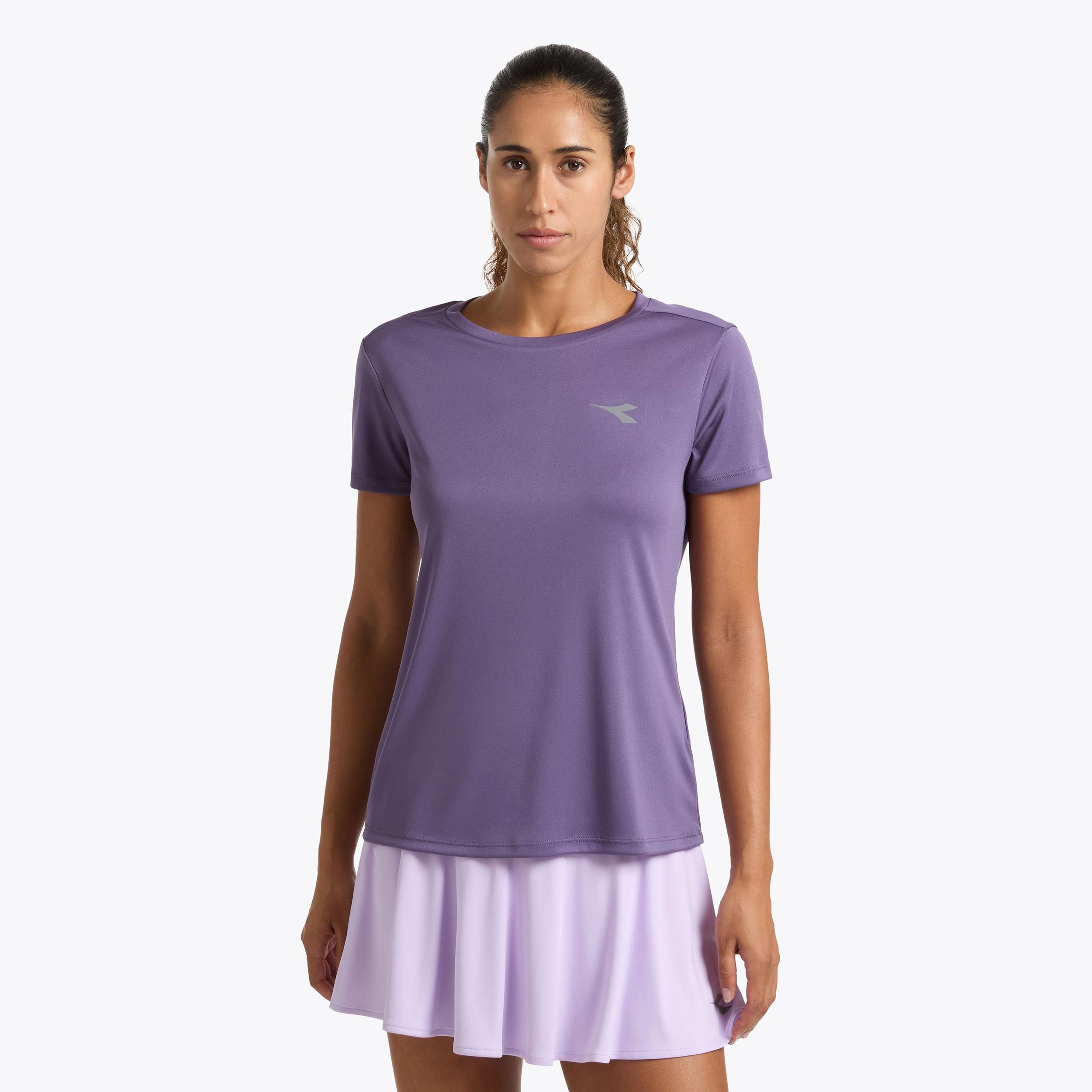 Diadora Court T - Shirt Damen